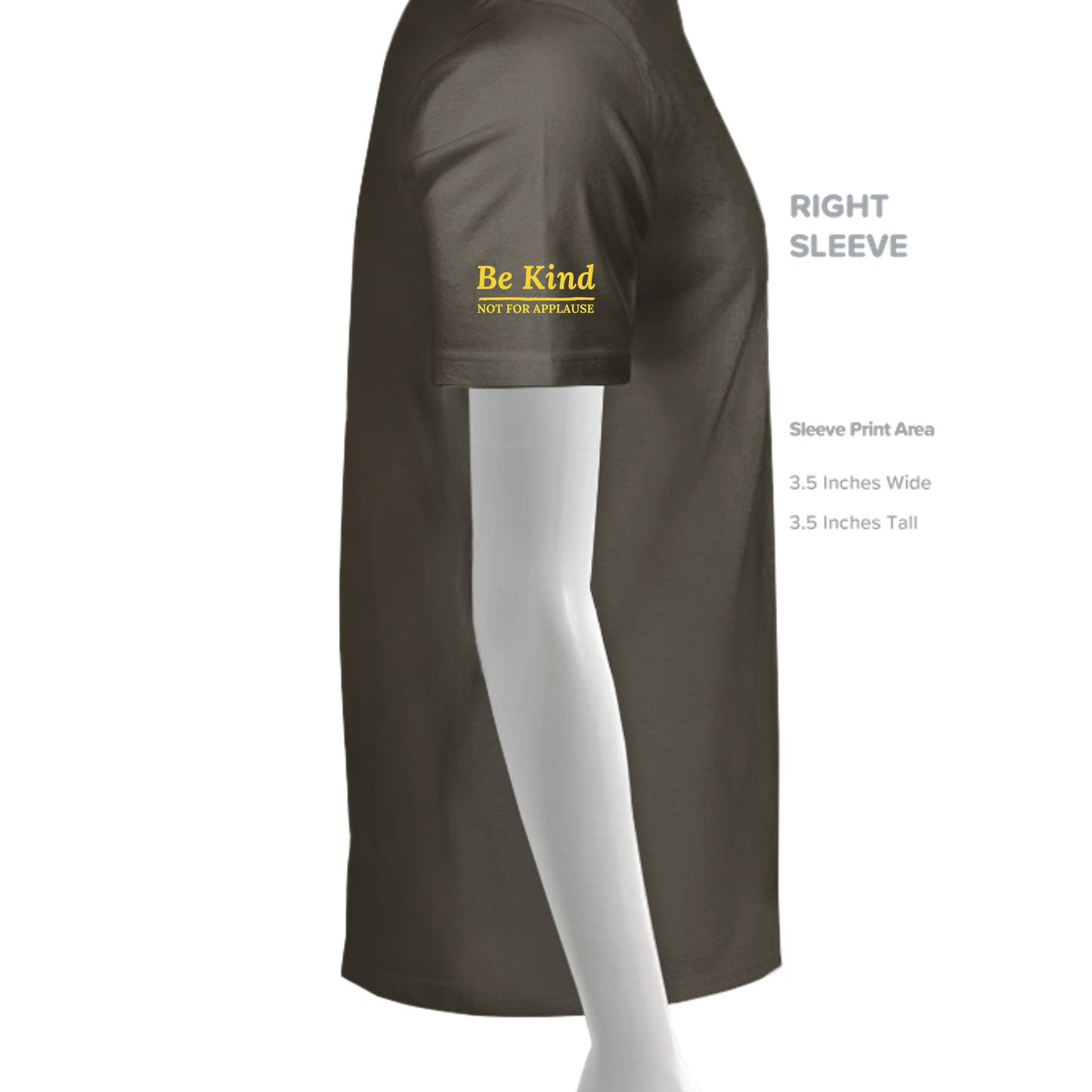 OLIVE - G200 - SLEEVE_RIGHT