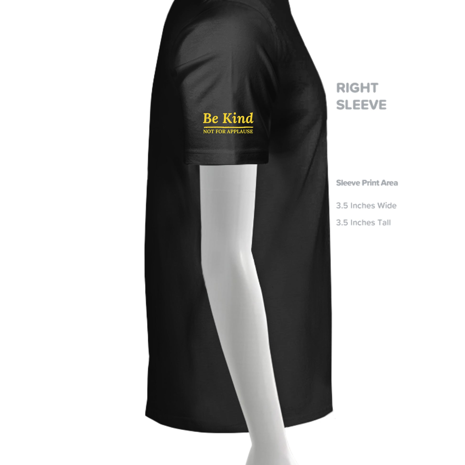 BLACK - G200 - SLEEVE_RIGHT