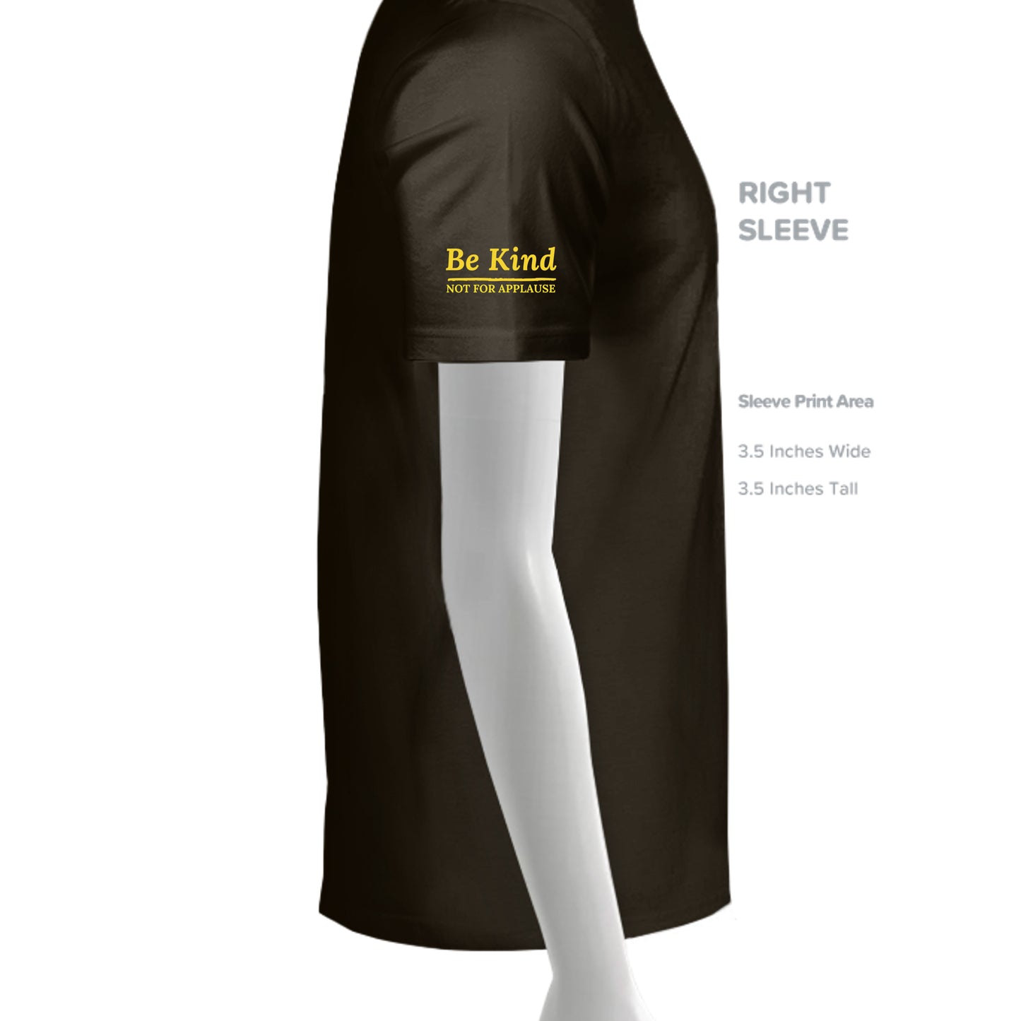 DARK CHOCOLATE - G200 - SLEEVE_RIGHT