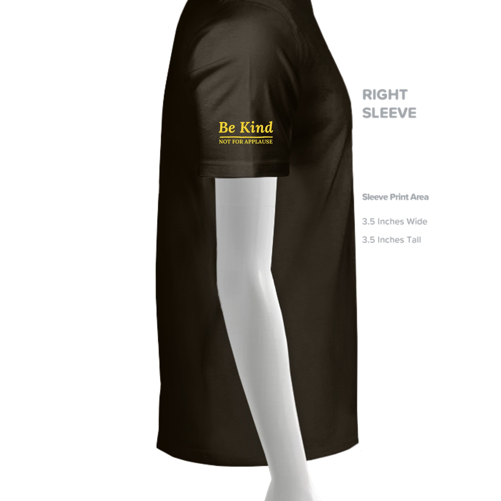 DARK CHOCOLATE - G200 - SLEEVE_RIGHT