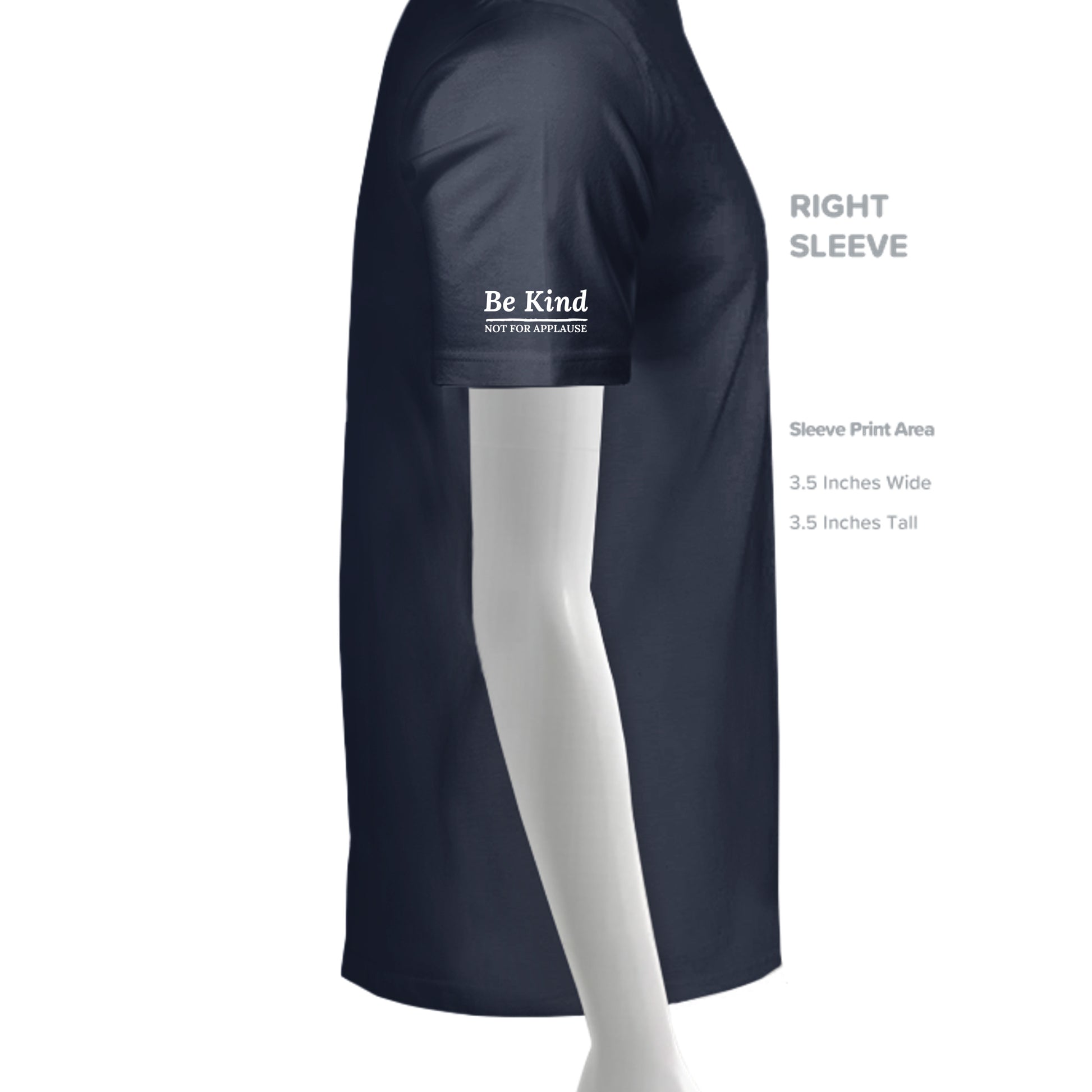 NAVY - G200 - SLEEVE_RIGHT