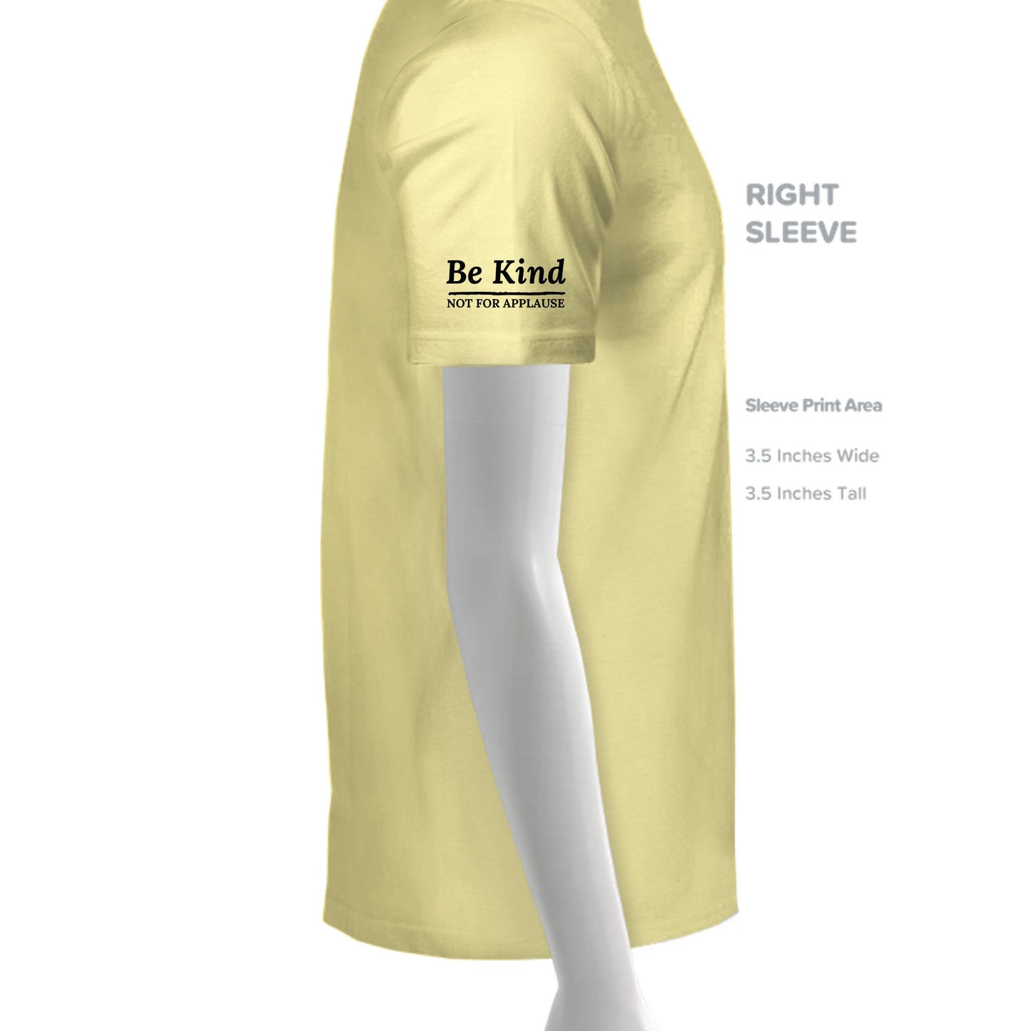 CORNSILK - G200 - SLEEVE_RIGHT