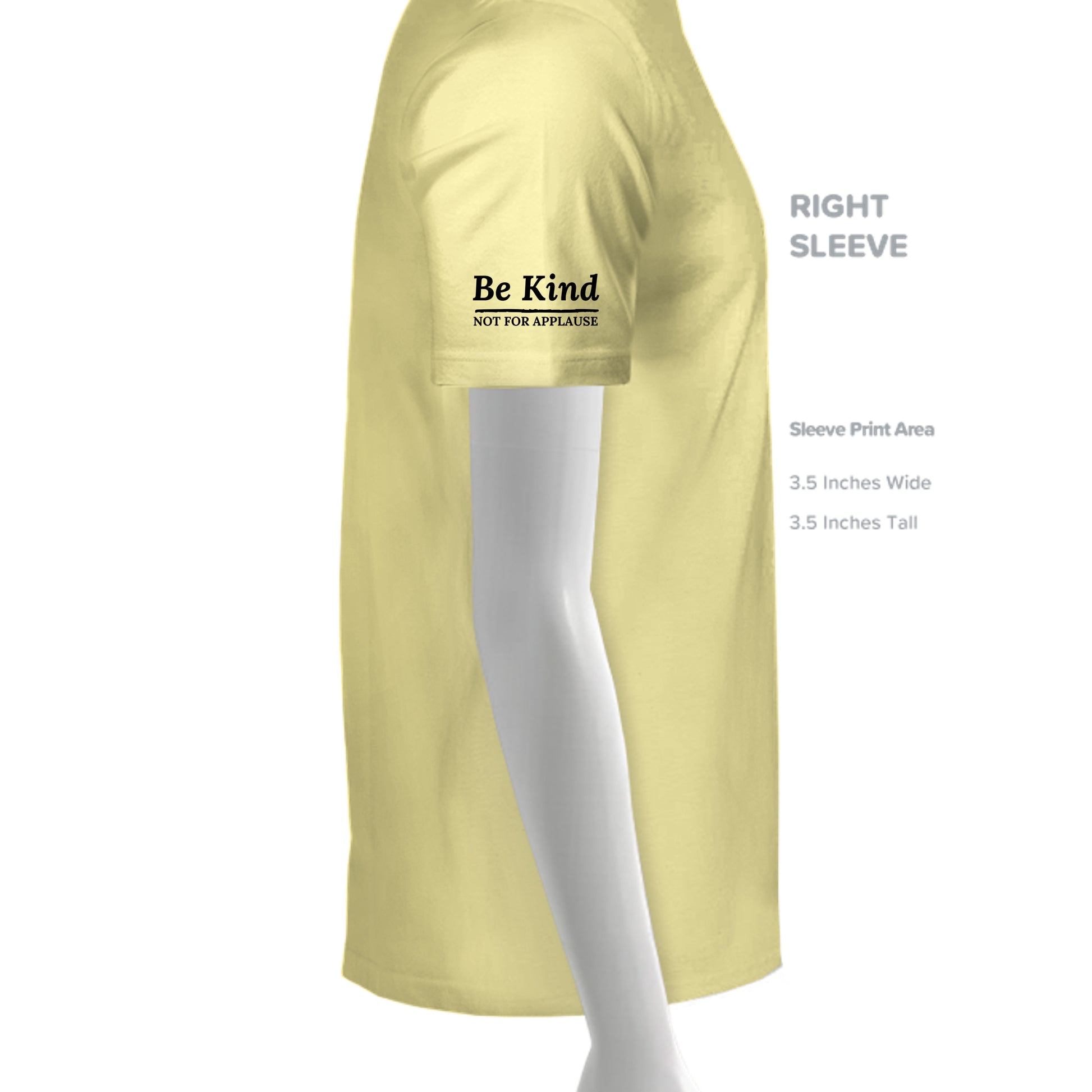 CORNSILK - G200 - SLEEVE_RIGHT