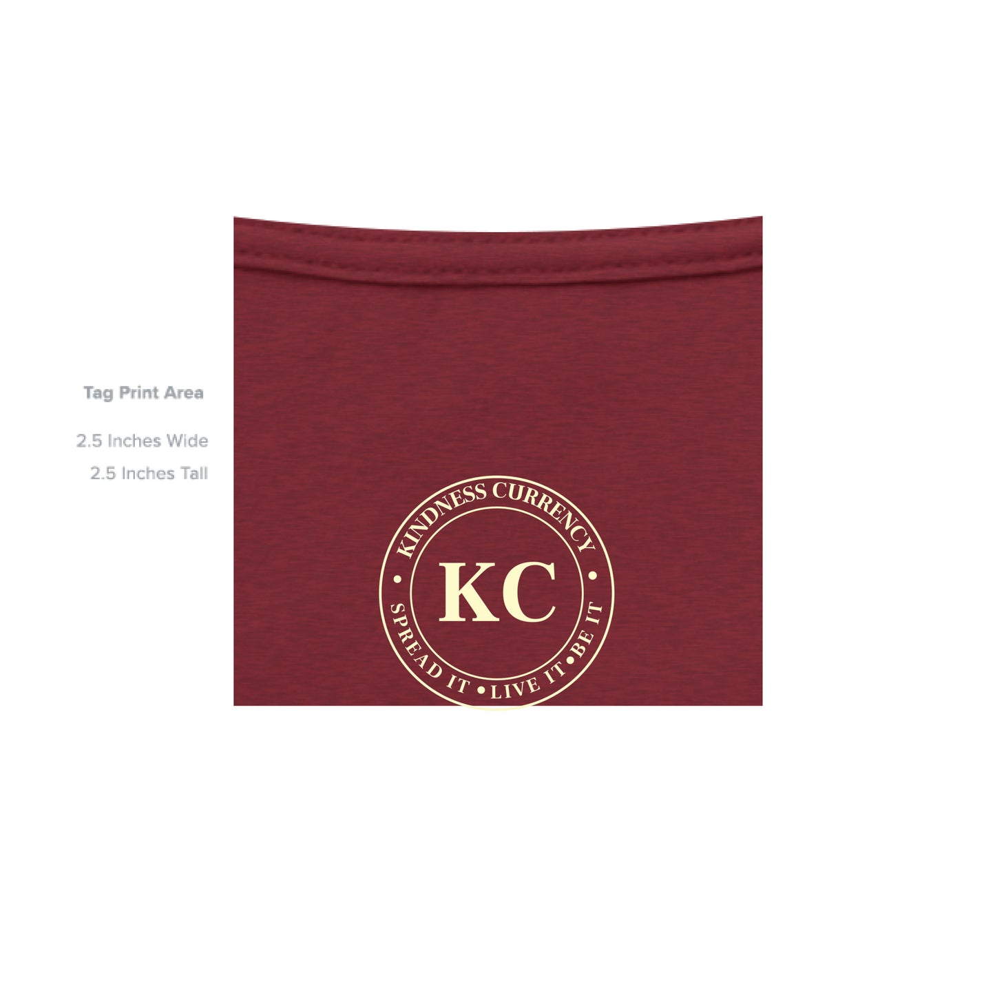 ANTIQUE CHERRY RED - G200 - INSIDE_TAG_LINE