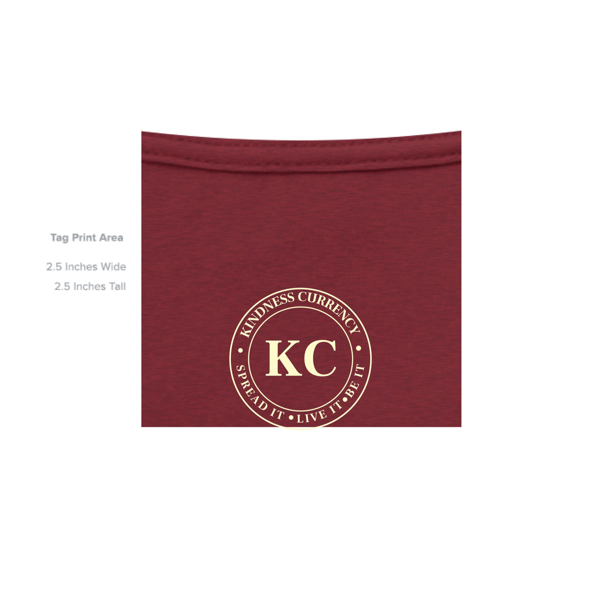 ANTIQUE CHERRY RED - G200 - INSIDE_TAG_LINE