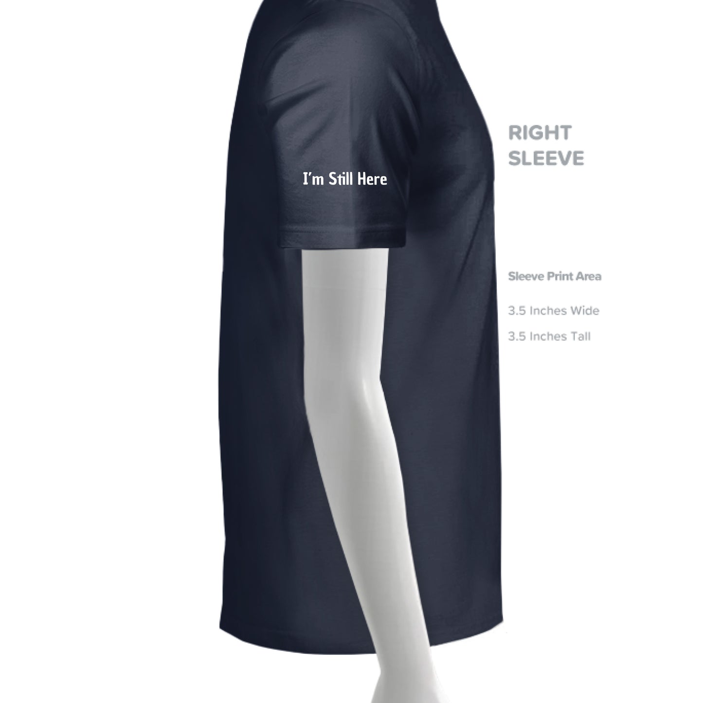 NAVY - G200 - SLEEVE_RIGHT