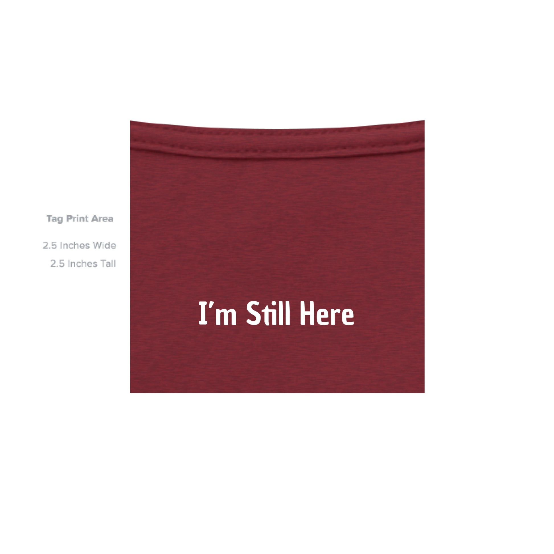 ANTIQUE CHERRY RED - G200 - INSIDE_TAG_LINE
