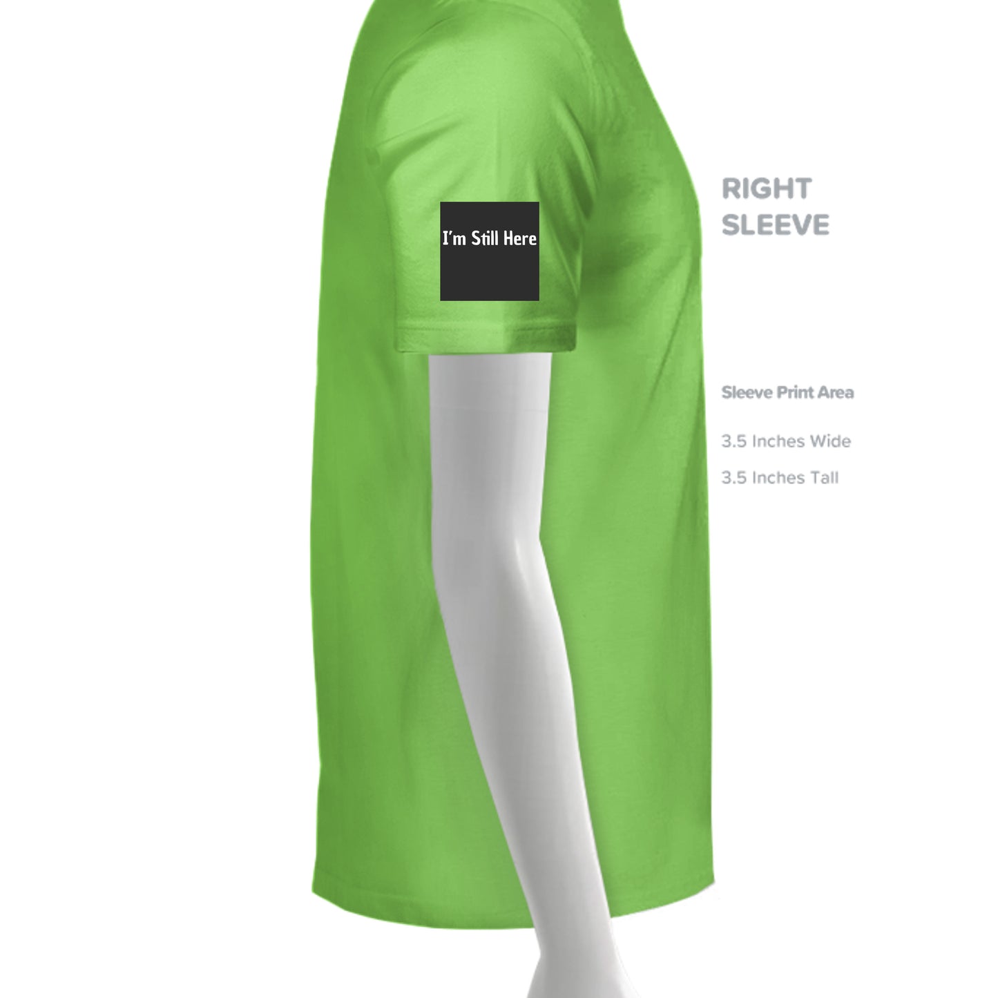 LIME - G200 - SLEEVE_RIGHT