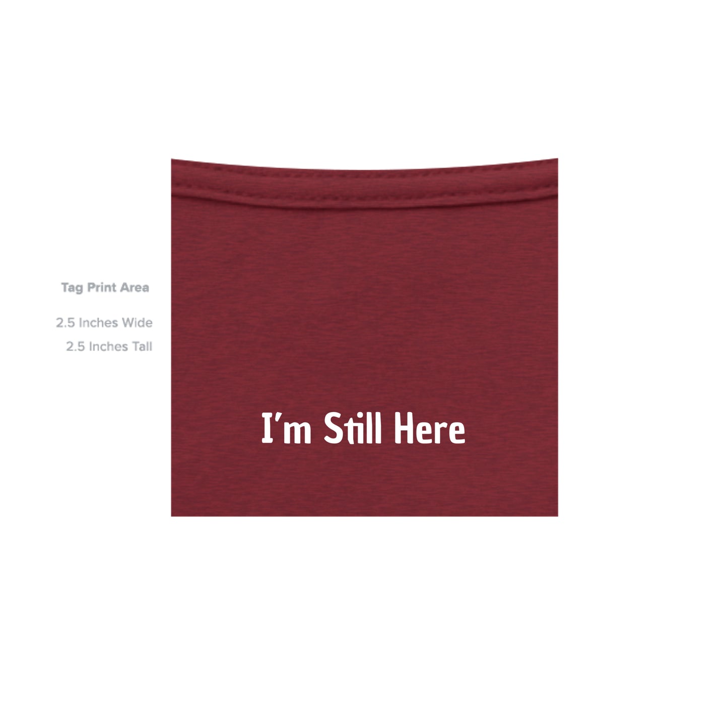 ANTIQUE CHERRY RED - G200 - INSIDE_TAG_LINE