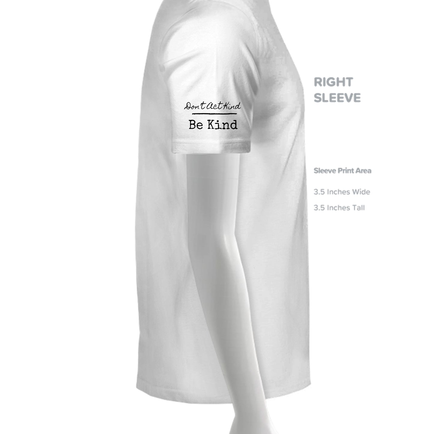 WHITE - G200 - SLEEVE_RIGHT