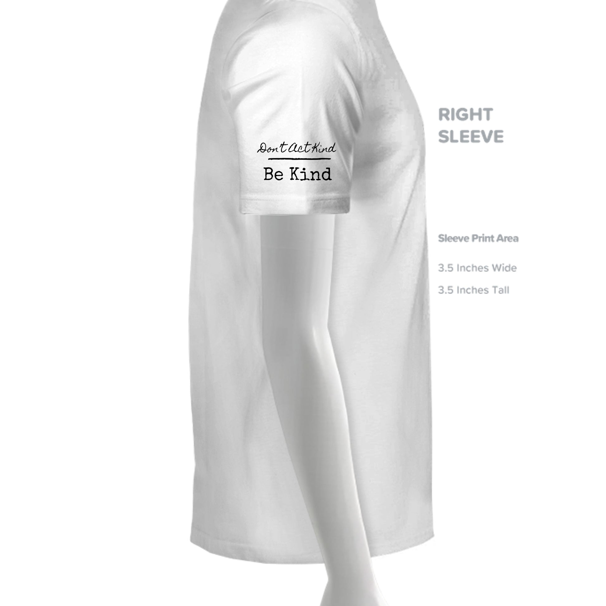 WHITE - G200 - SLEEVE_RIGHT