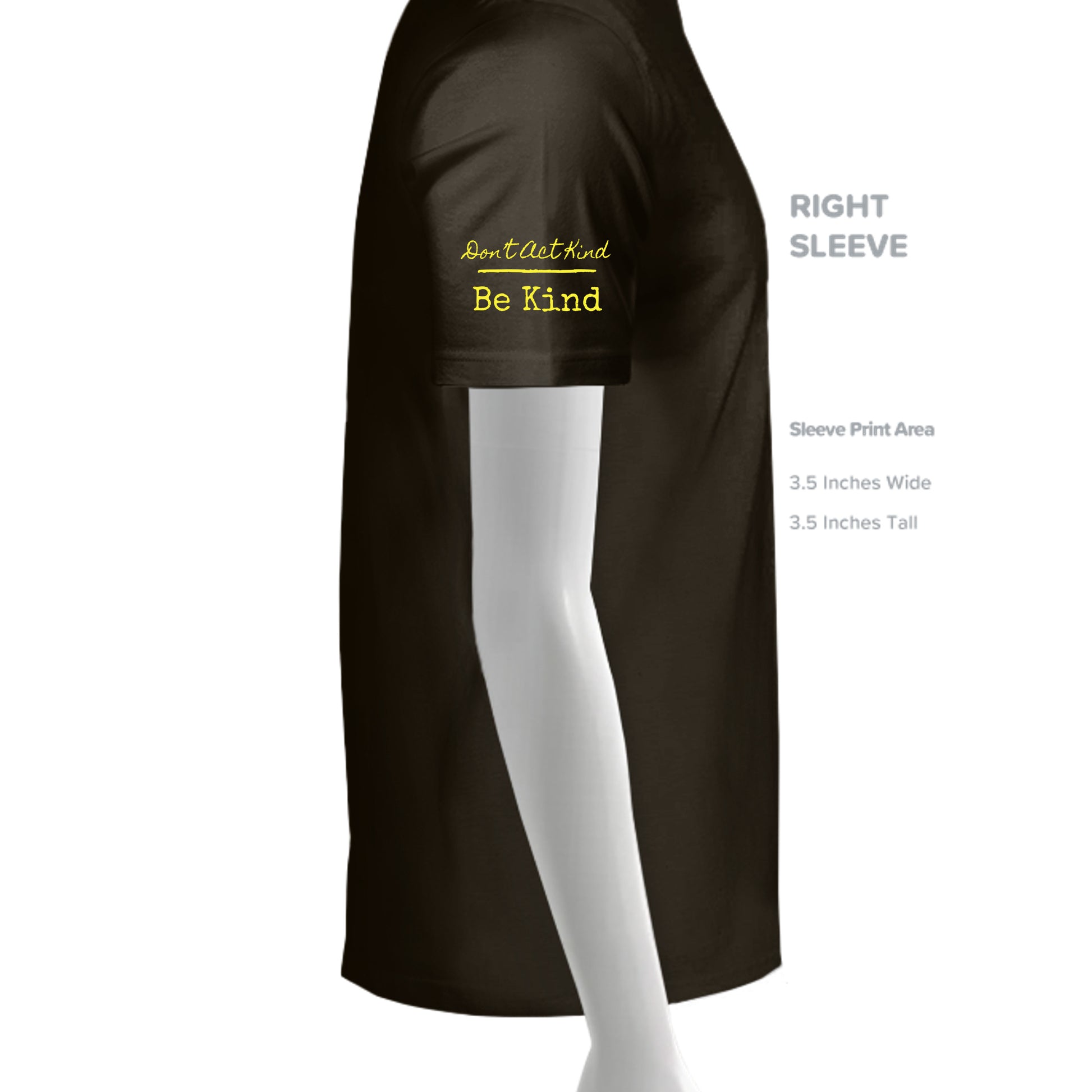 DARK CHOCOLATE - G200 - SLEEVE_RIGHT