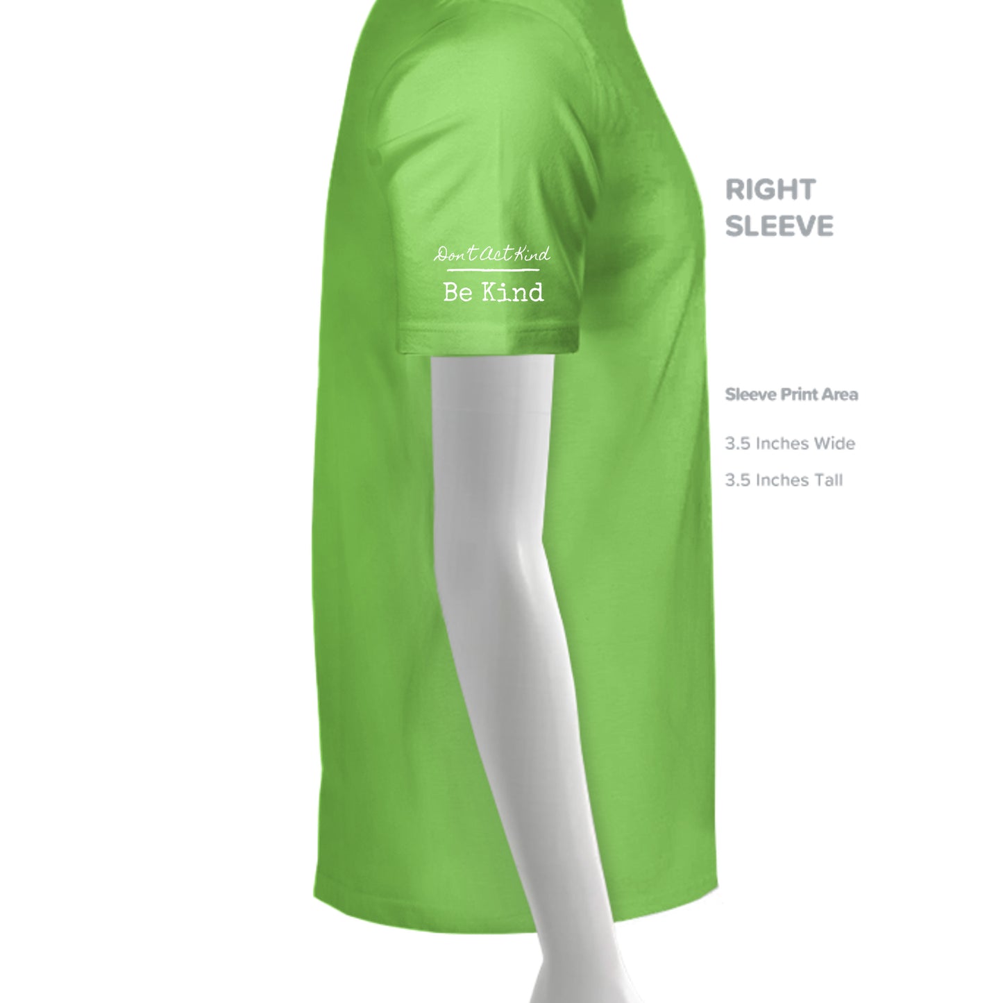 LIME - G200 - SLEEVE_RIGHT