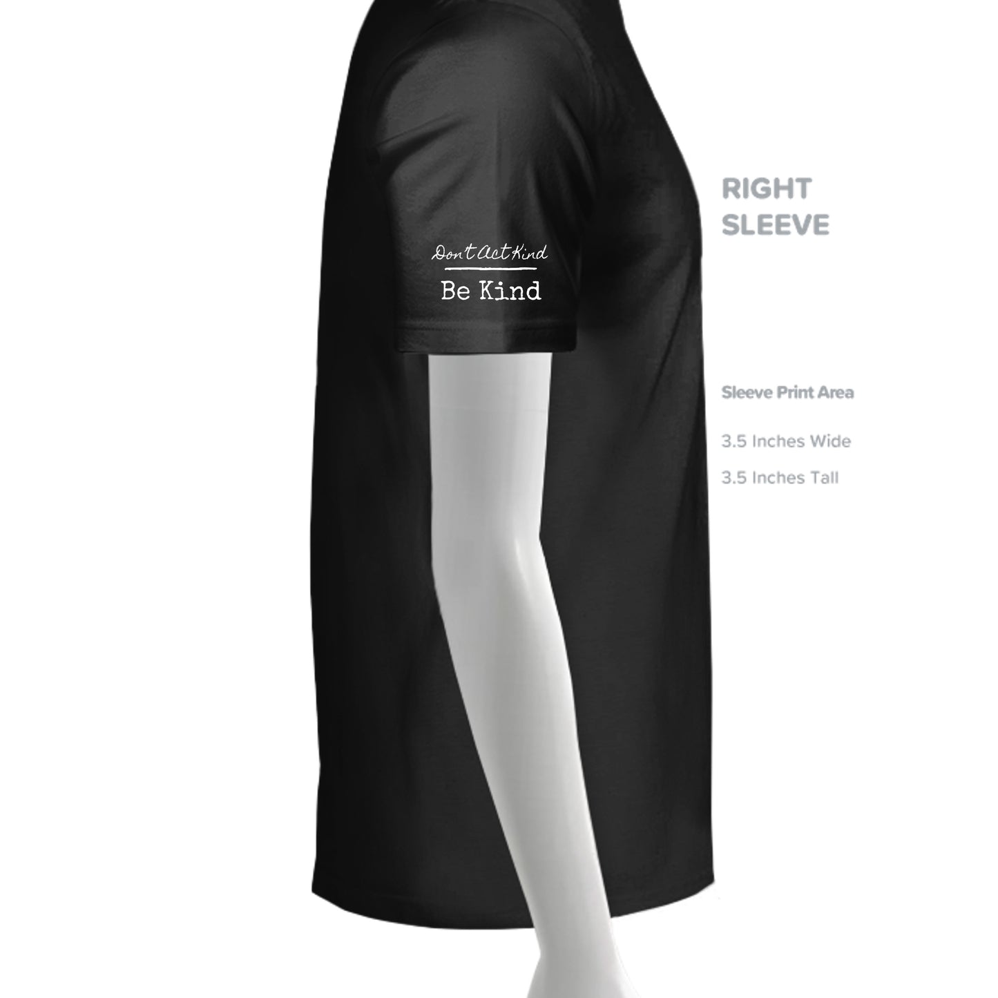 BLACK - G200 - SLEEVE_RIGHT