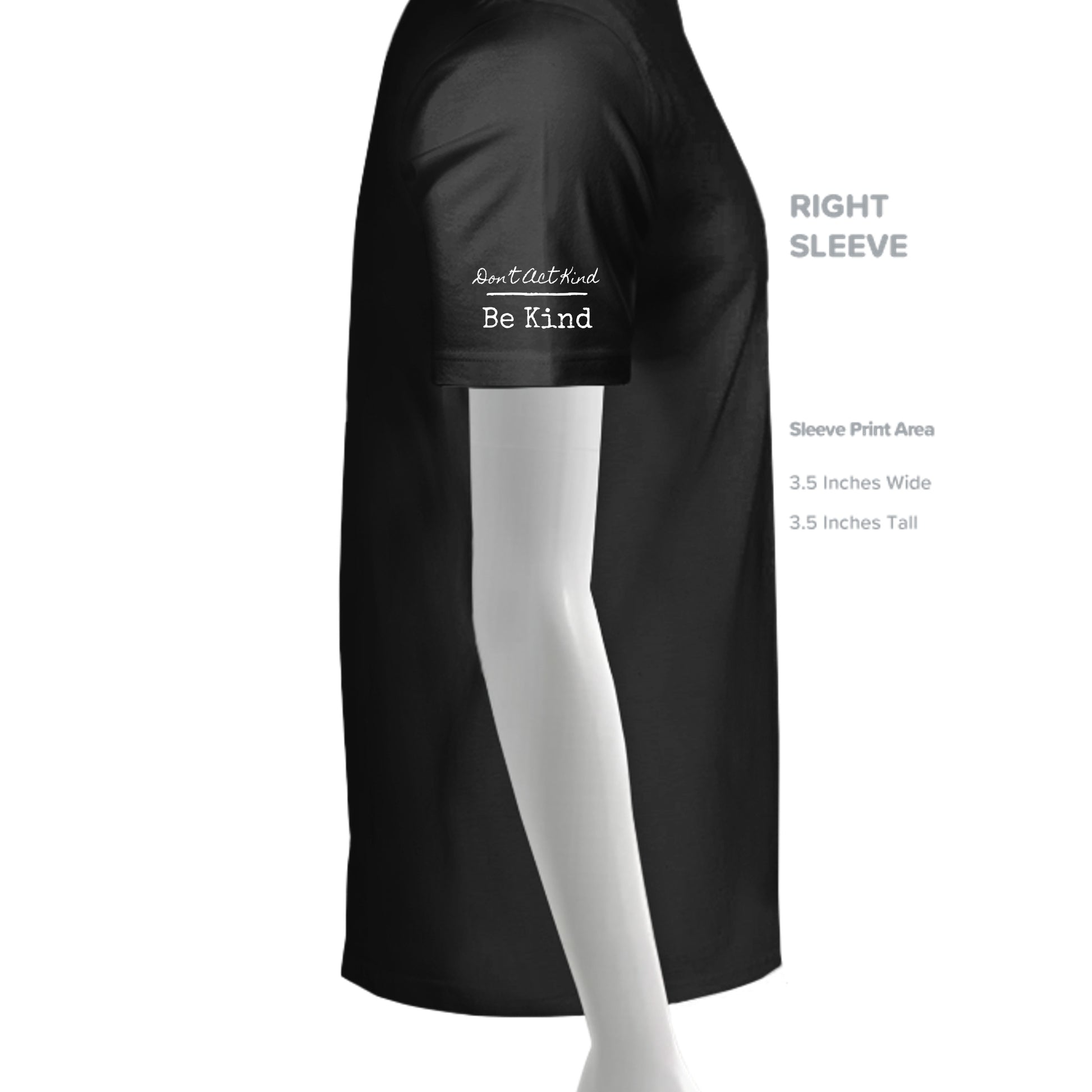 BLACK - G200 - SLEEVE_RIGHT