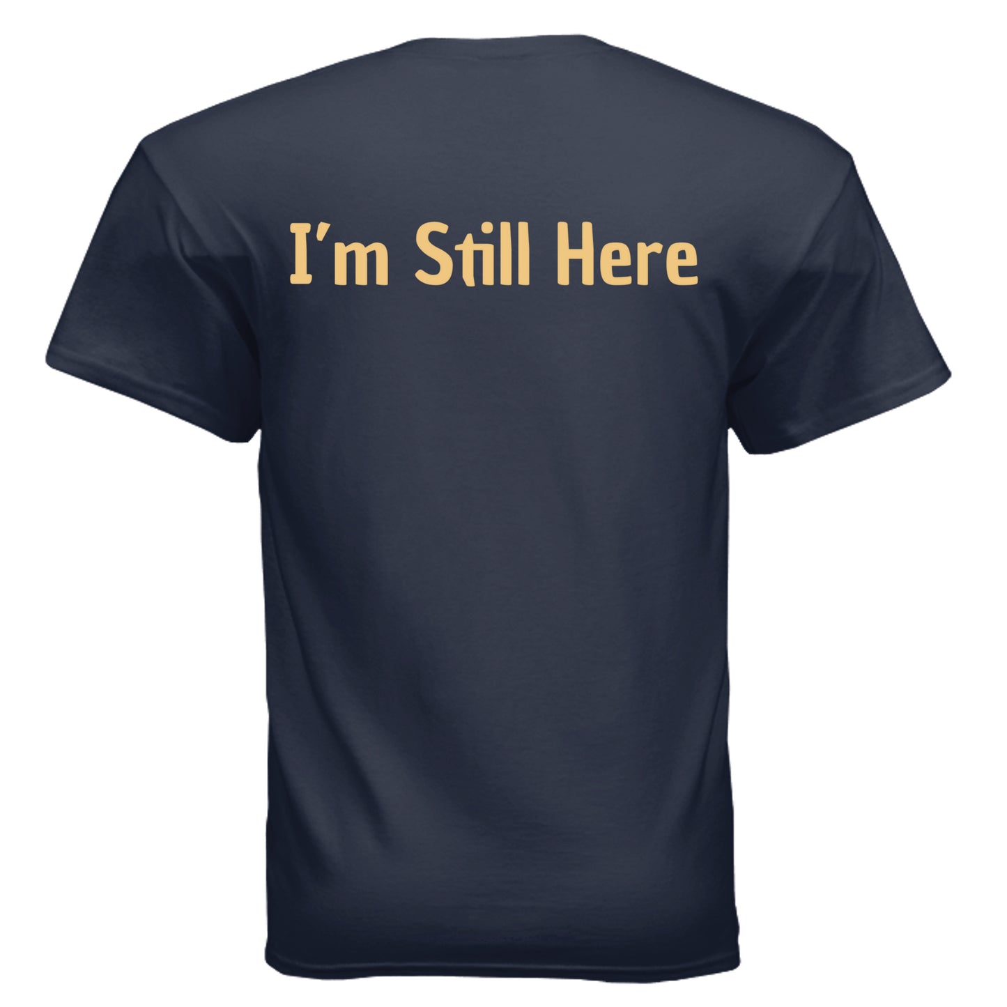 NAVY - G200 - BACK