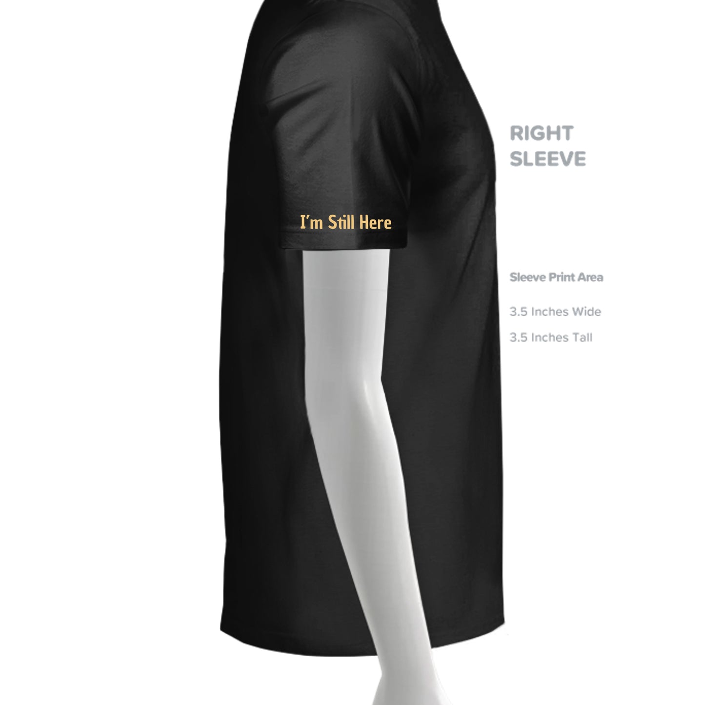 BLACK - G200 - SLEEVE_RIGHT