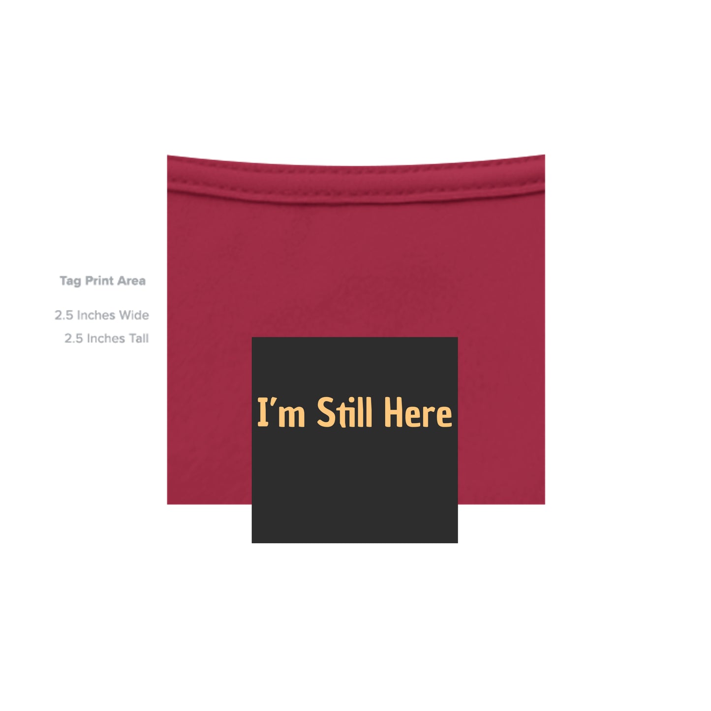 CHERRY RED - G200 - INSIDE_TAG_LINE