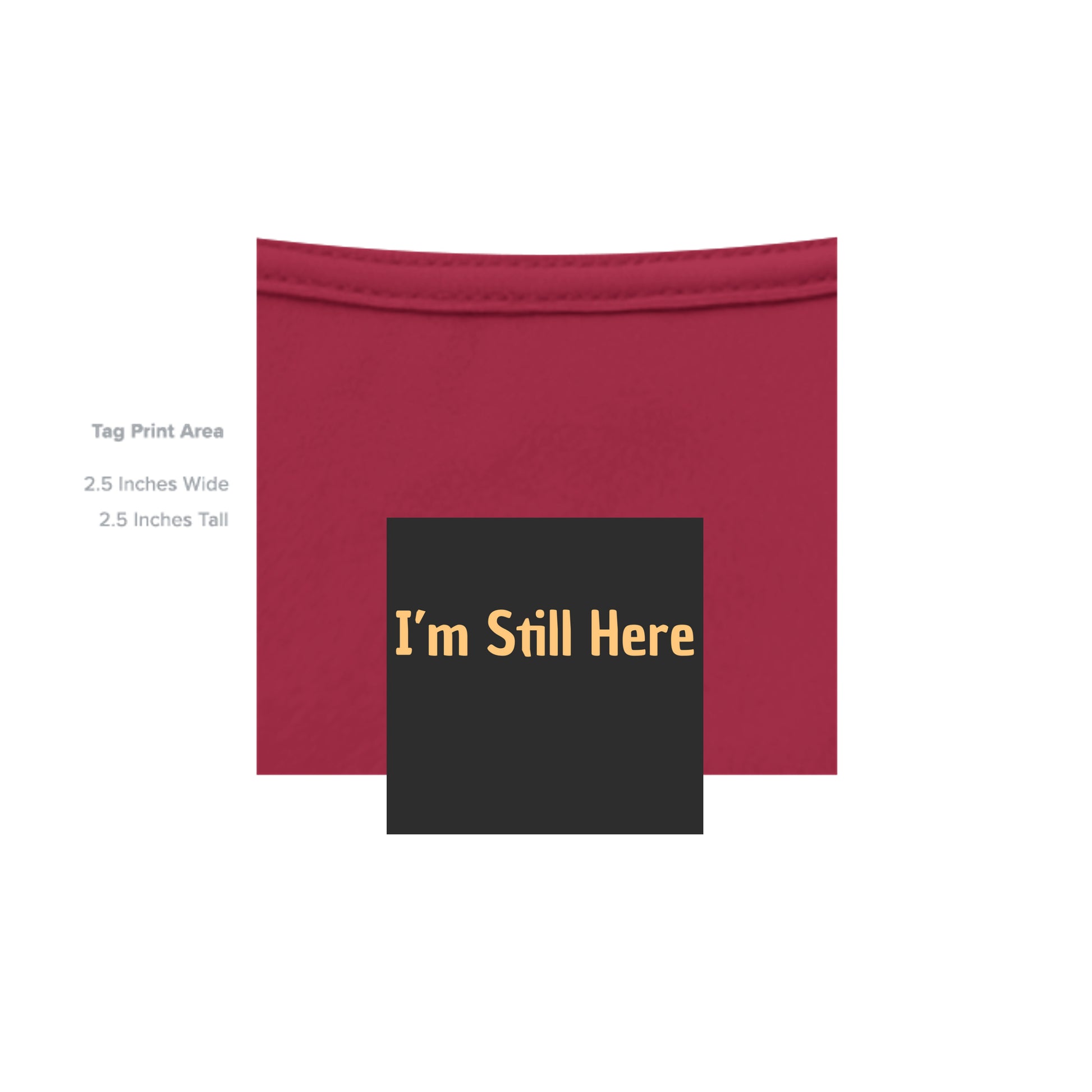 CHERRY RED - G200 - INSIDE_TAG_LINE