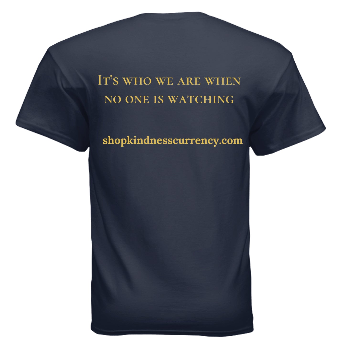 NAVY - G200 - BACK