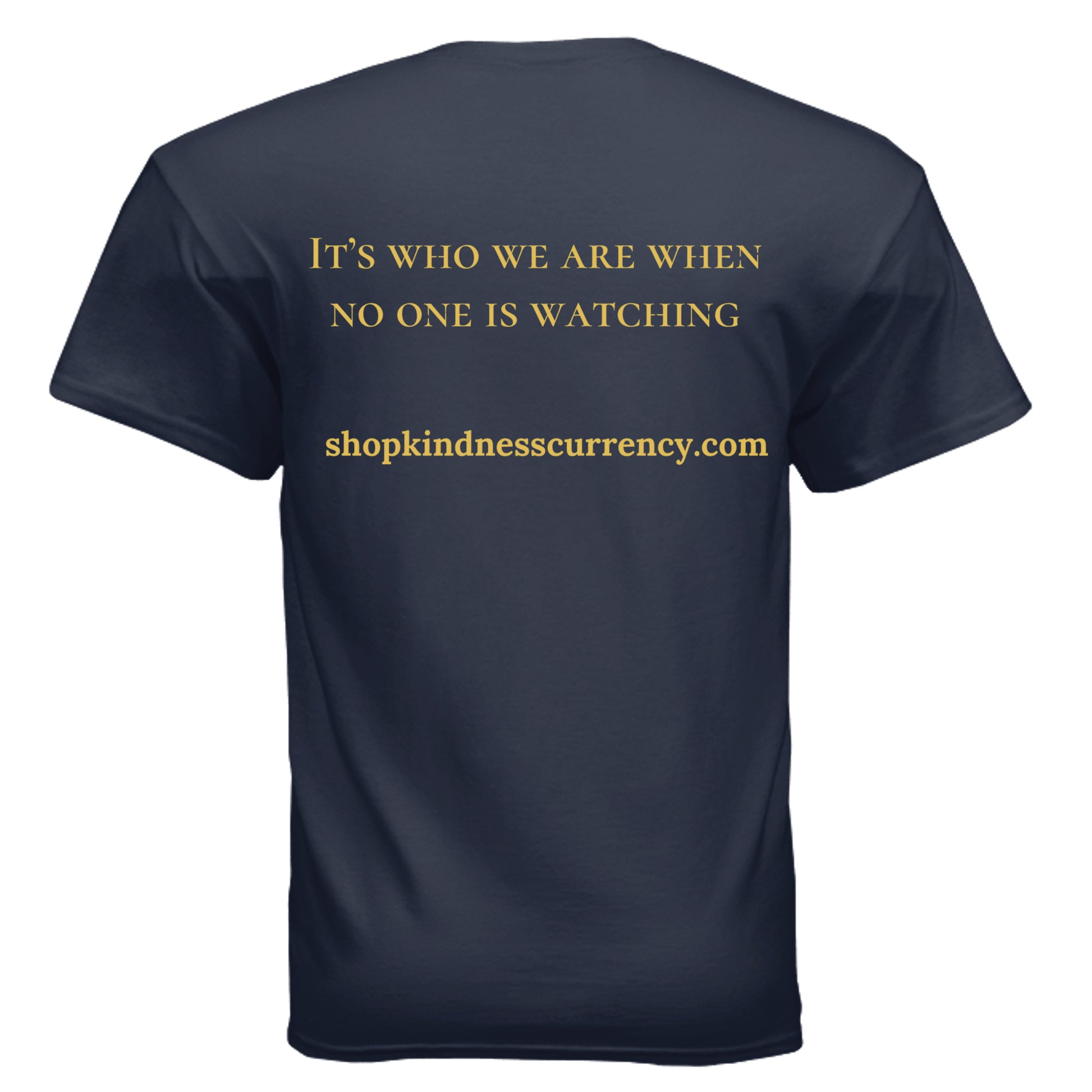 NAVY - G200 - BACK