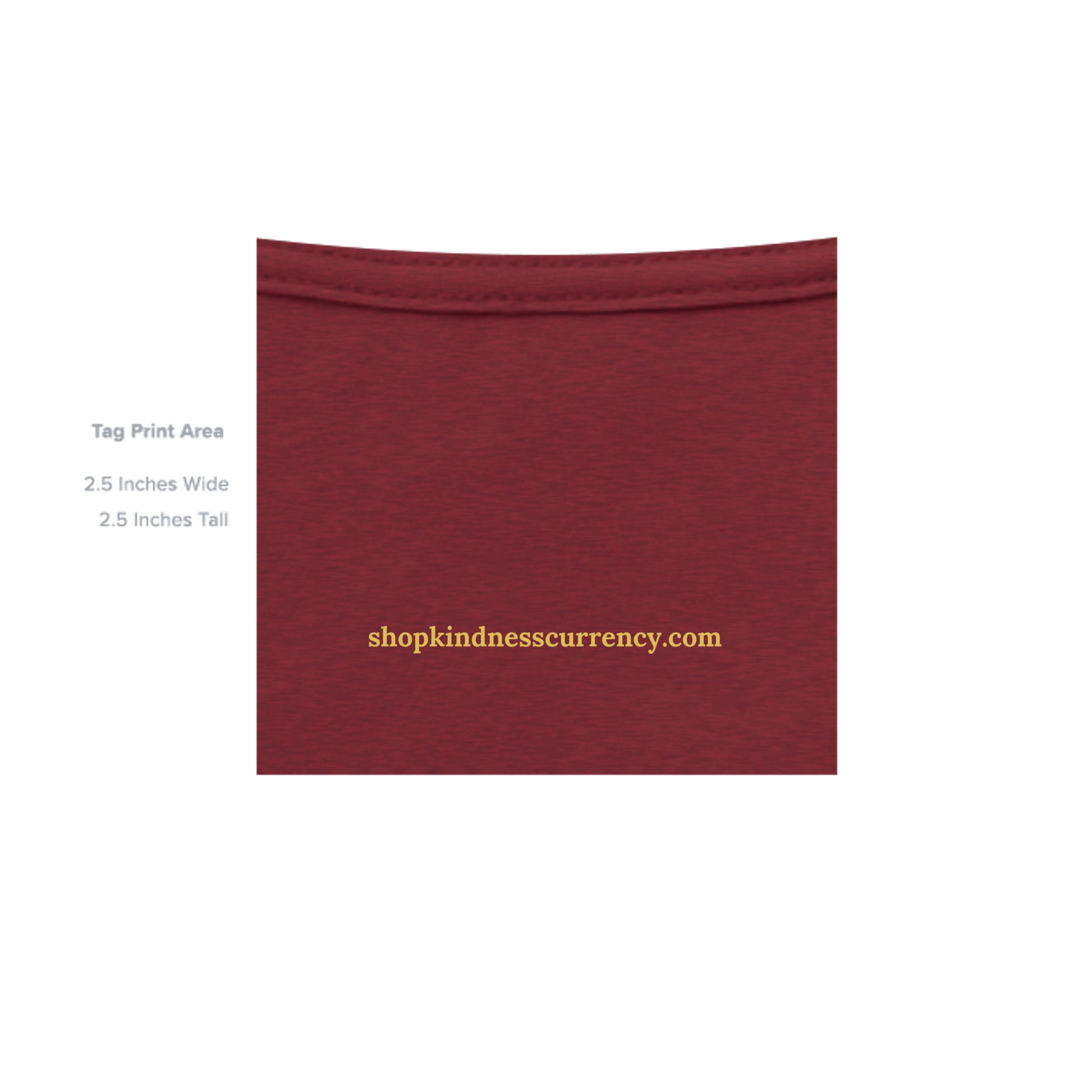 ANTIQUE CHERRY RED - G200 - INSIDE_TAG_LINE