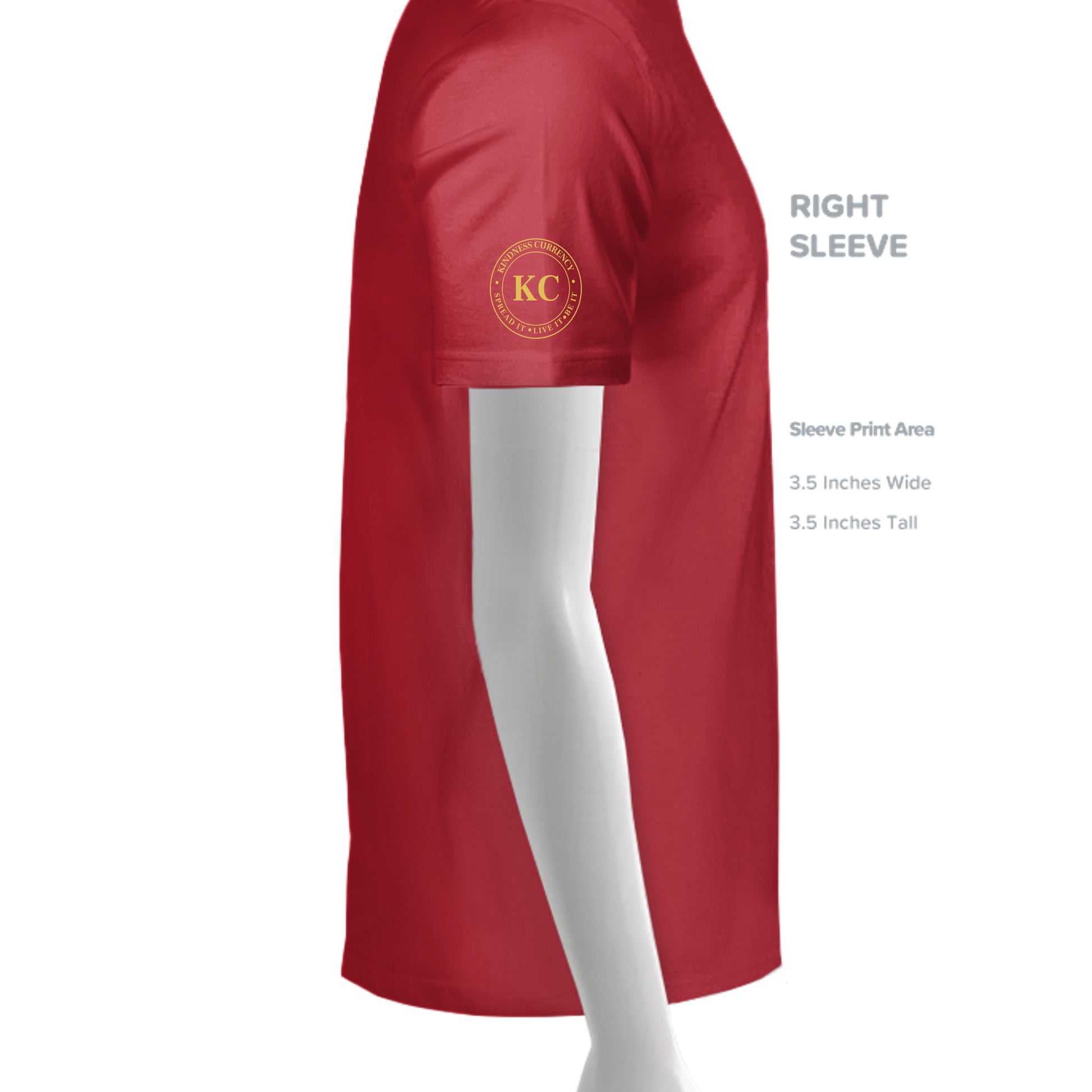 RED - G200 - SLEEVE_RIGHT