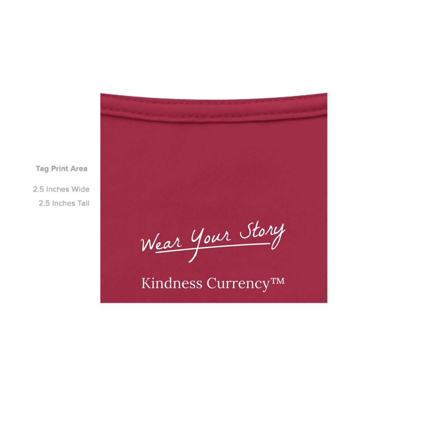 CHERRY RED - G200 - INSIDE_TAG_LINE