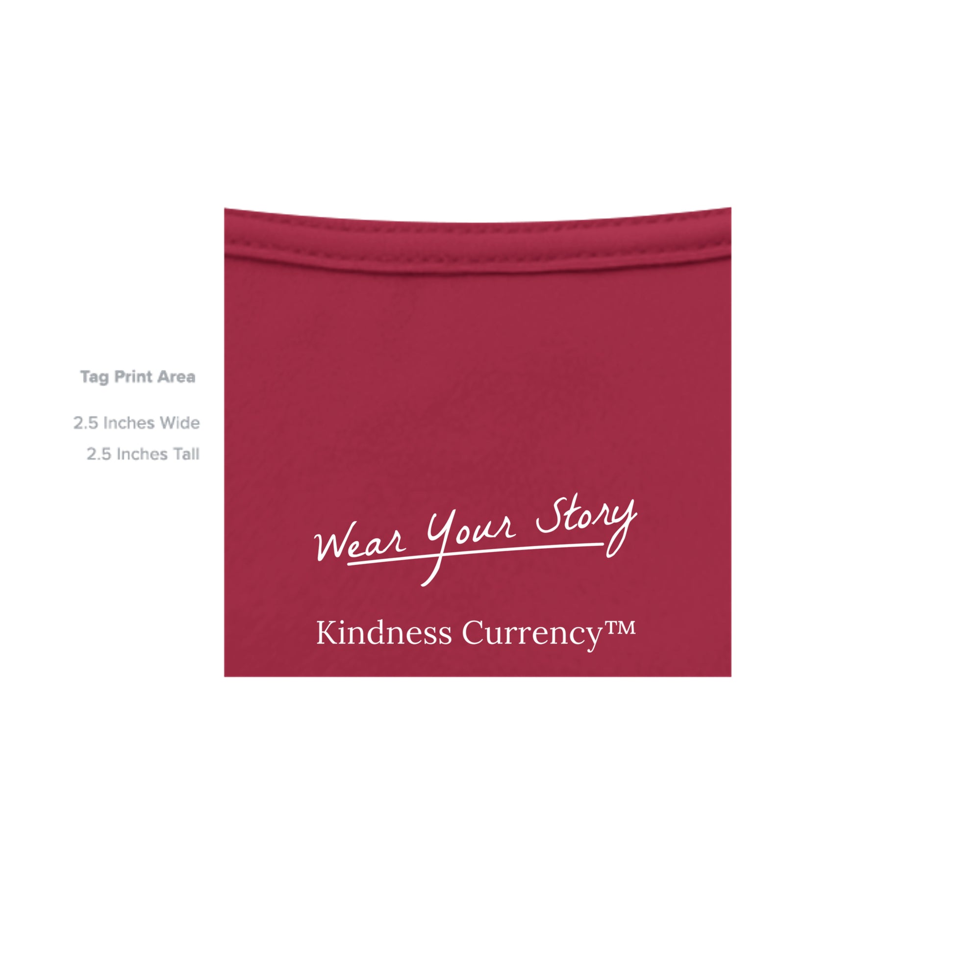 CHERRY RED - G200 - INSIDE_TAG_LINE