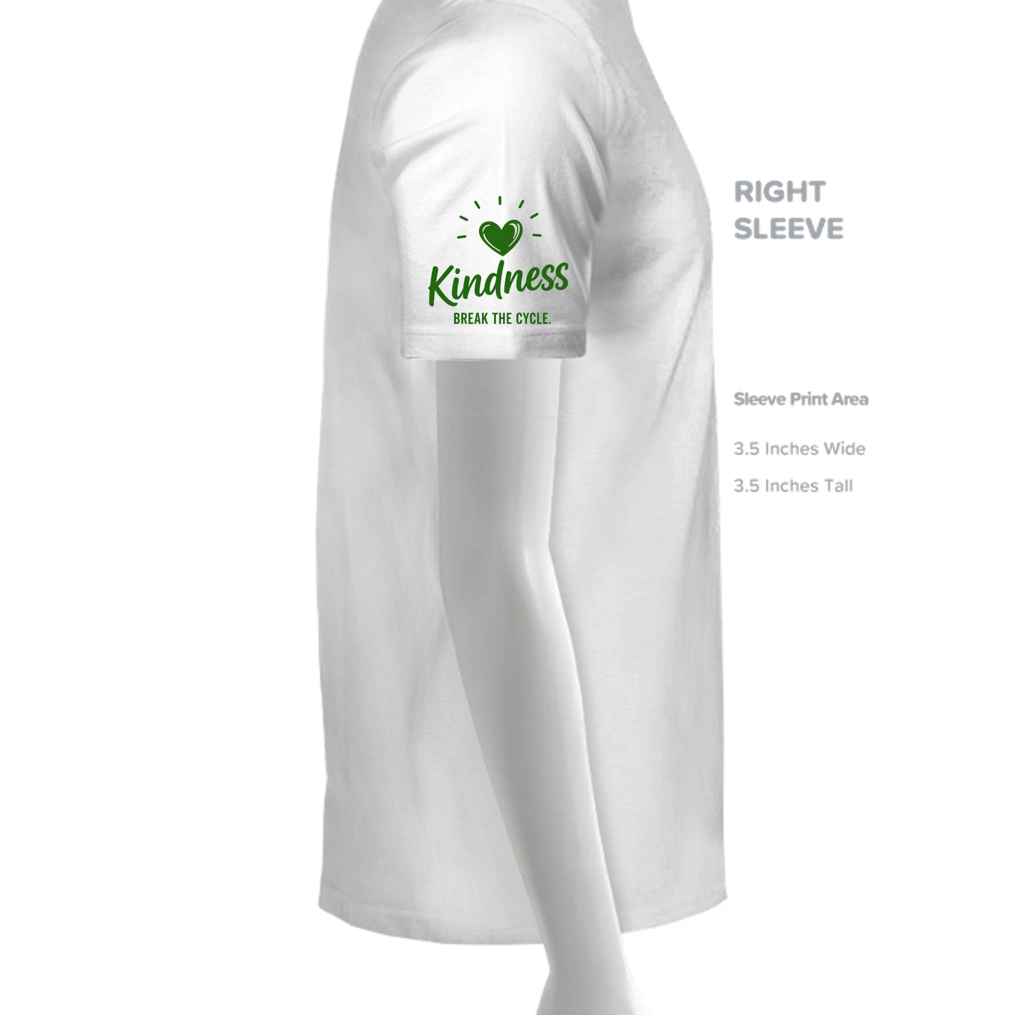 WHITE - G200 - SLEEVE_RIGHT