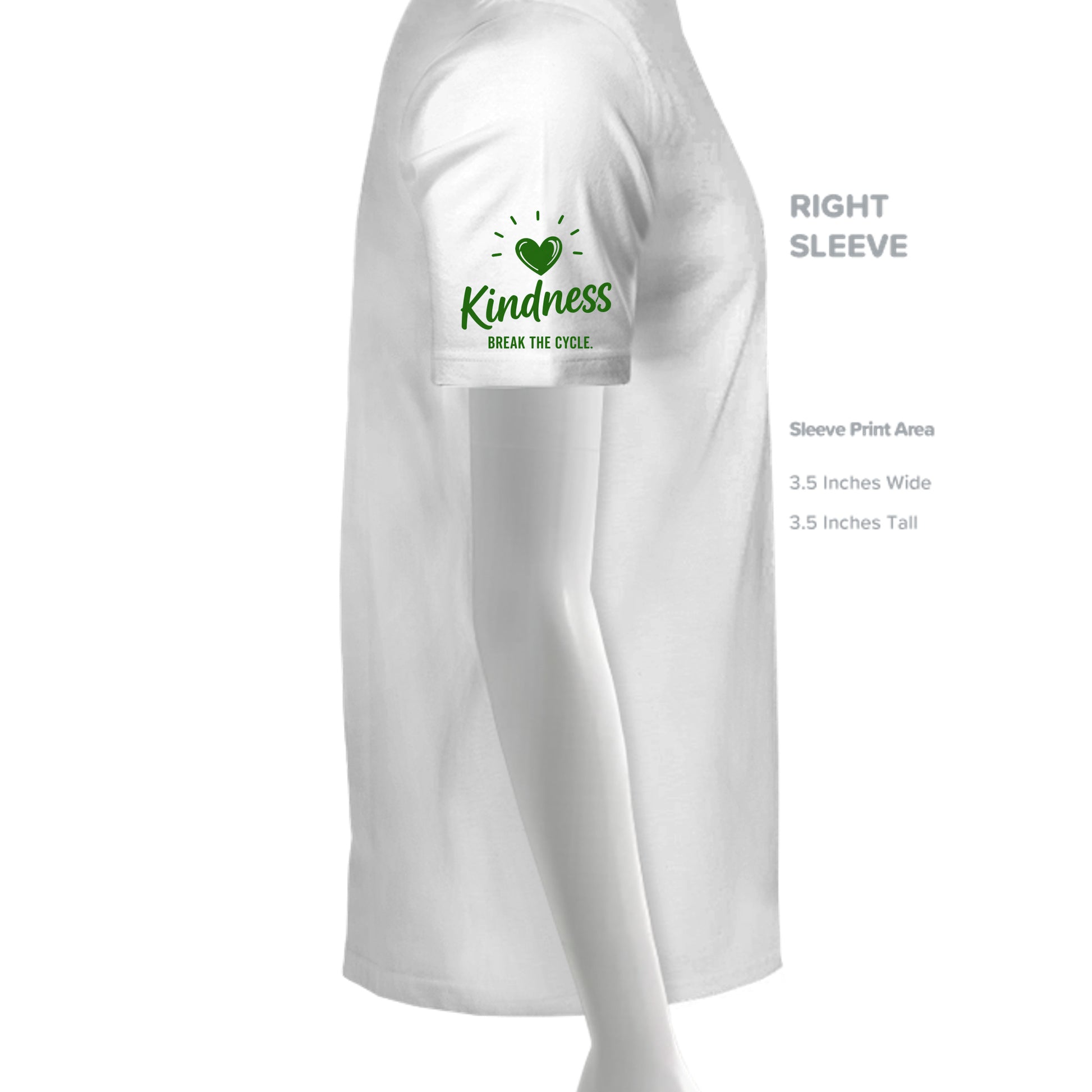 WHITE - G200 - SLEEVE_RIGHT