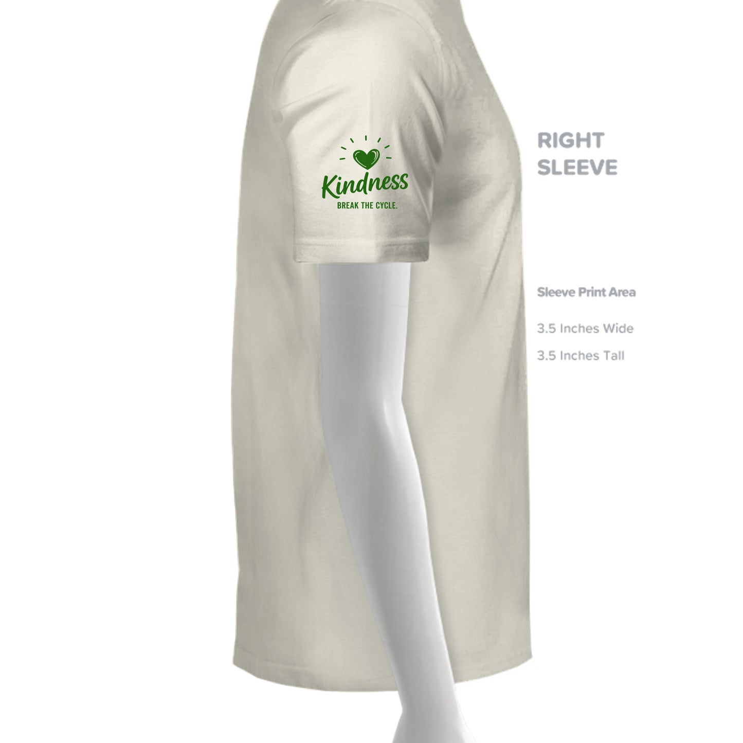 NATURAL - G200 - SLEEVE_RIGHT