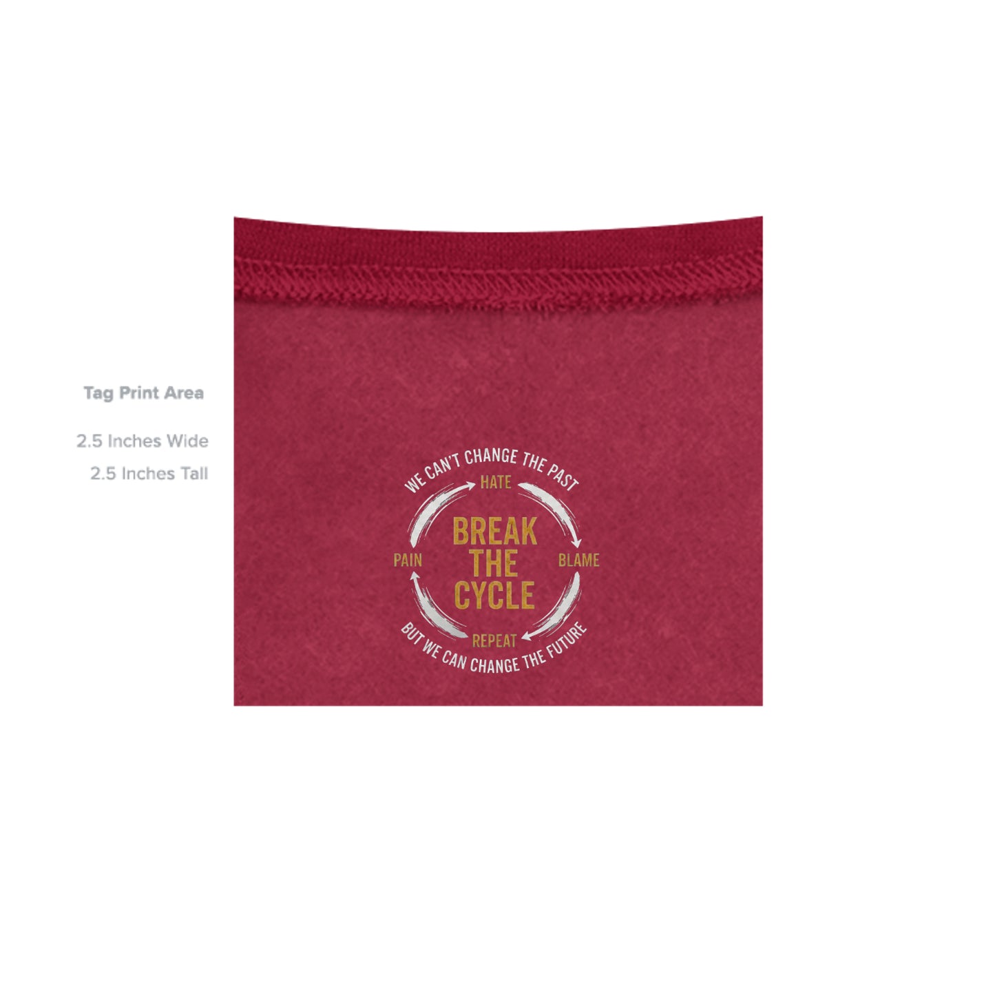 CARDINAL RED - G185 - INSIDE_TAG_LINE