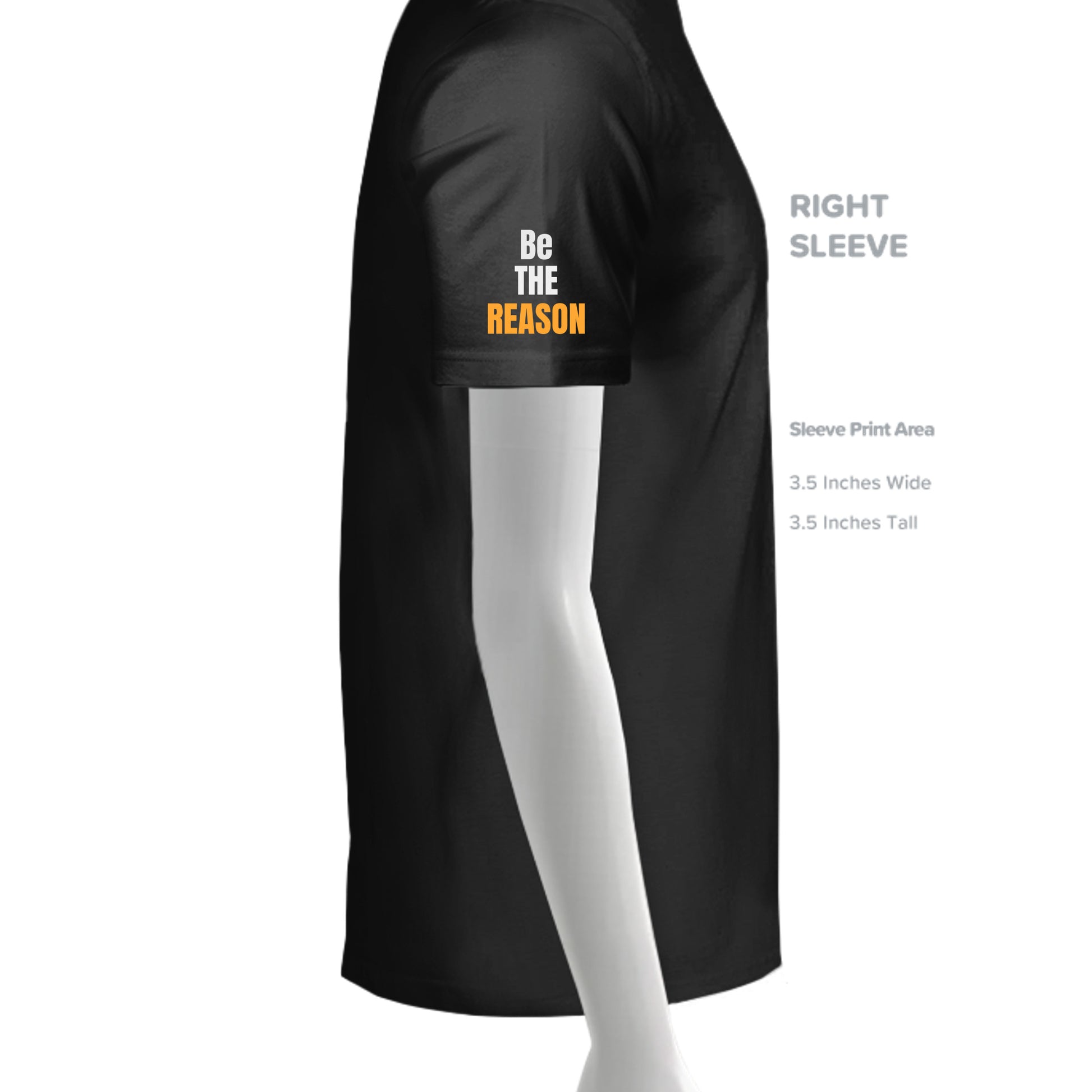 BLACK - G200 - SLEEVE_RIGHT