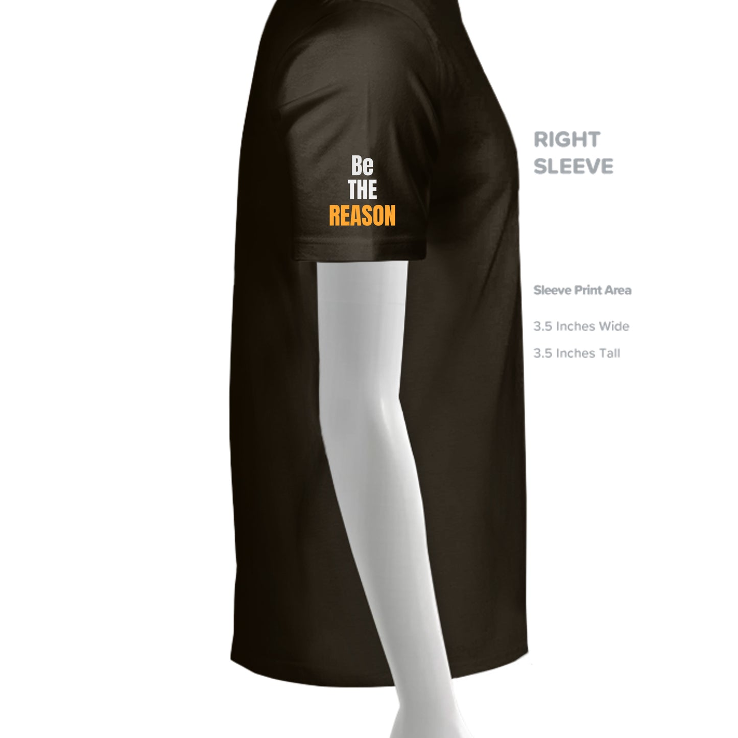 DARK CHOCOLATE - G200 - SLEEVE_RIGHT