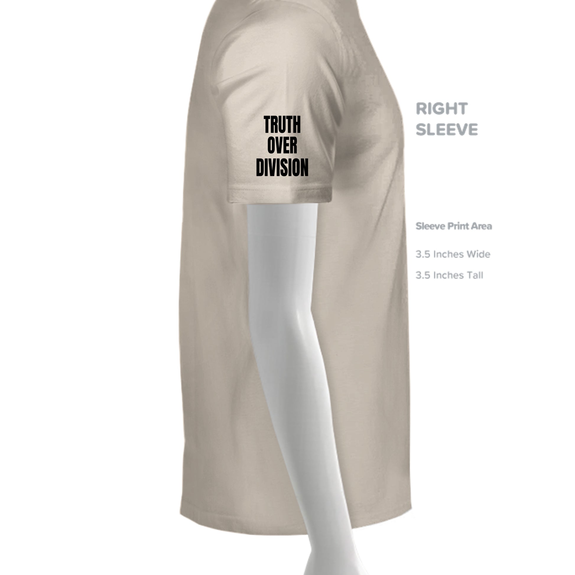SAND - G200 - SLEEVE_RIGHT