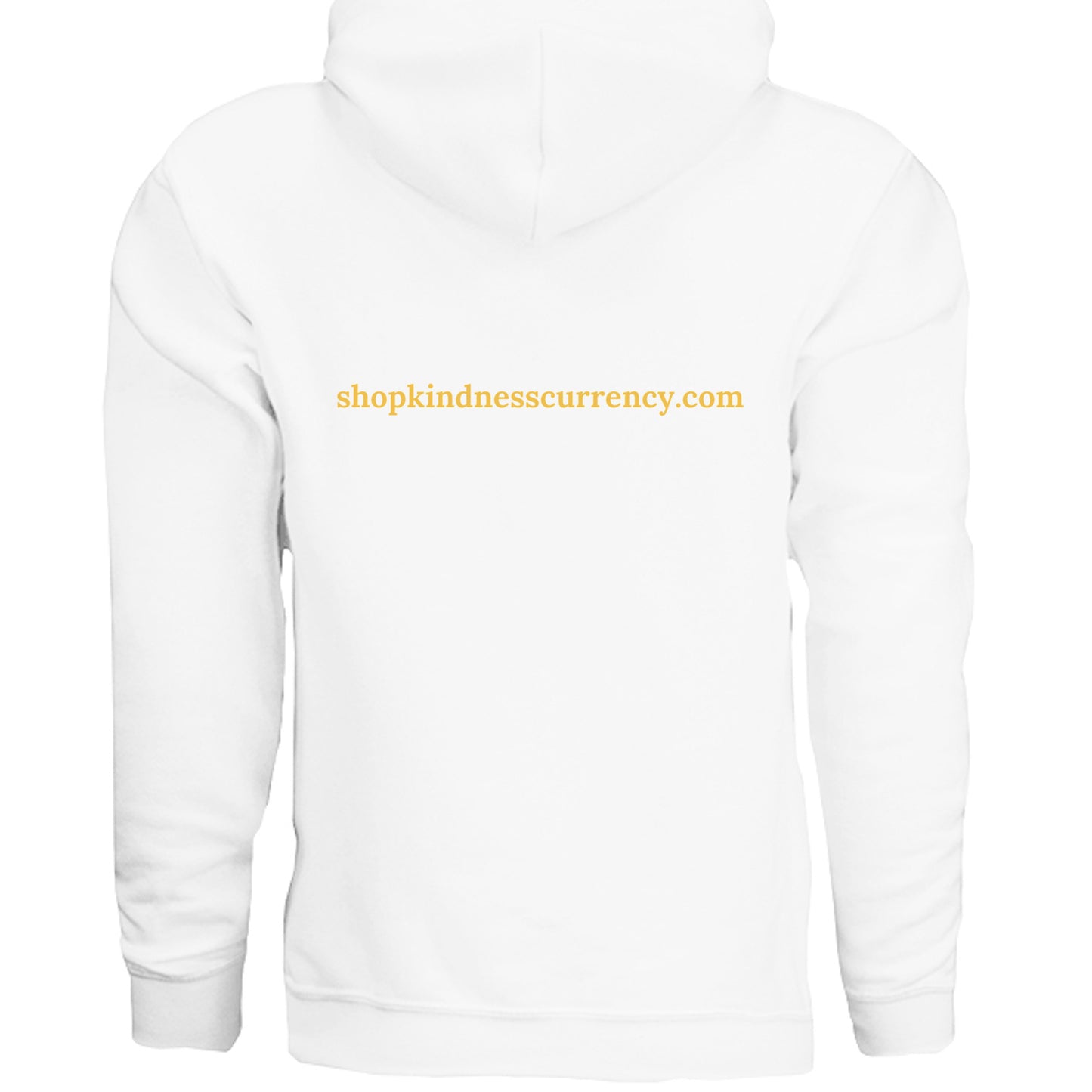 WHITE - G185 - BACK