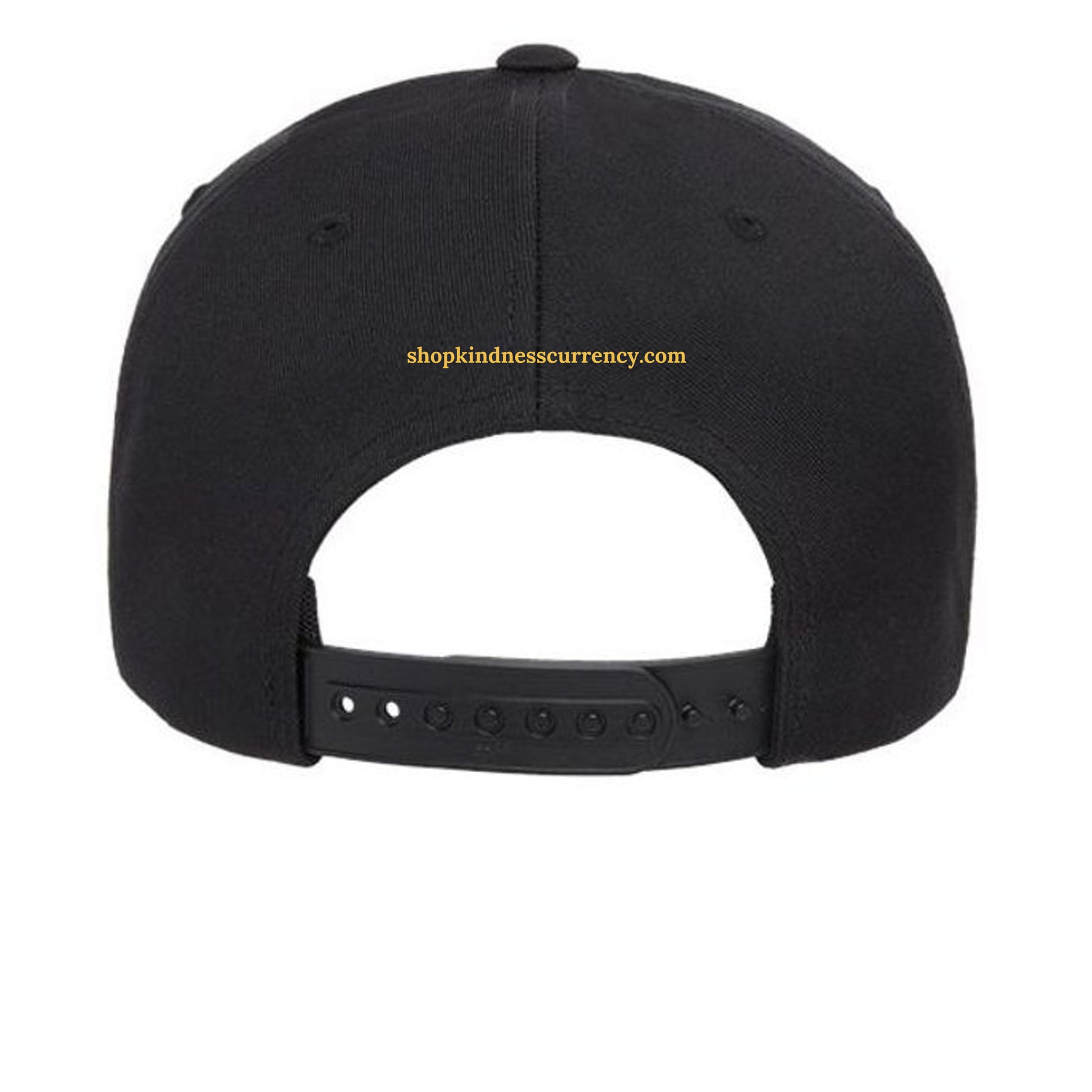 Black - 6110NU - BACK