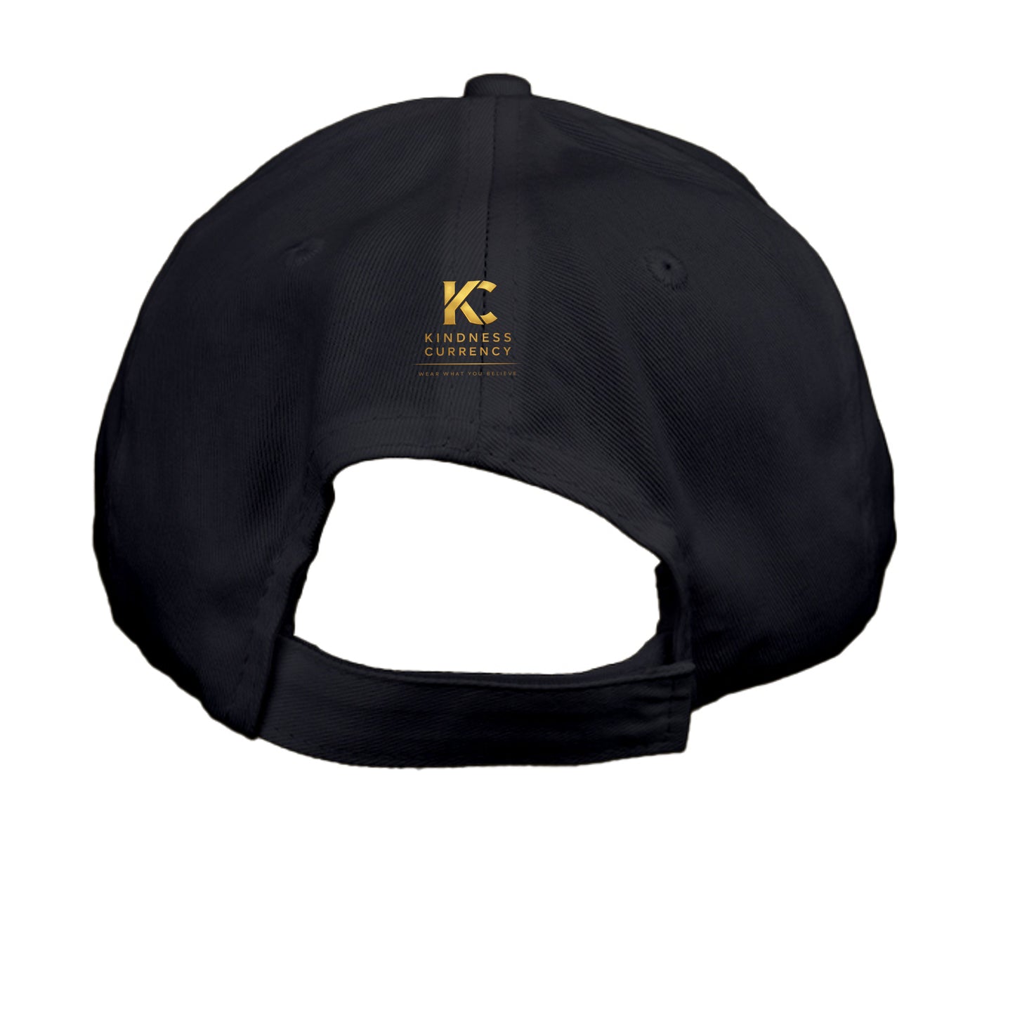 Black - CP80 - BACK