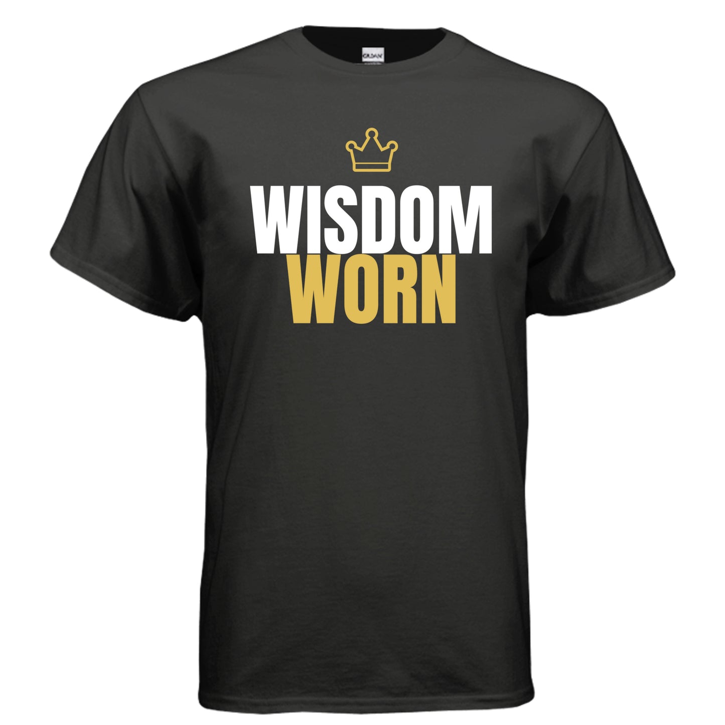 BLACK - G200 - FRONT