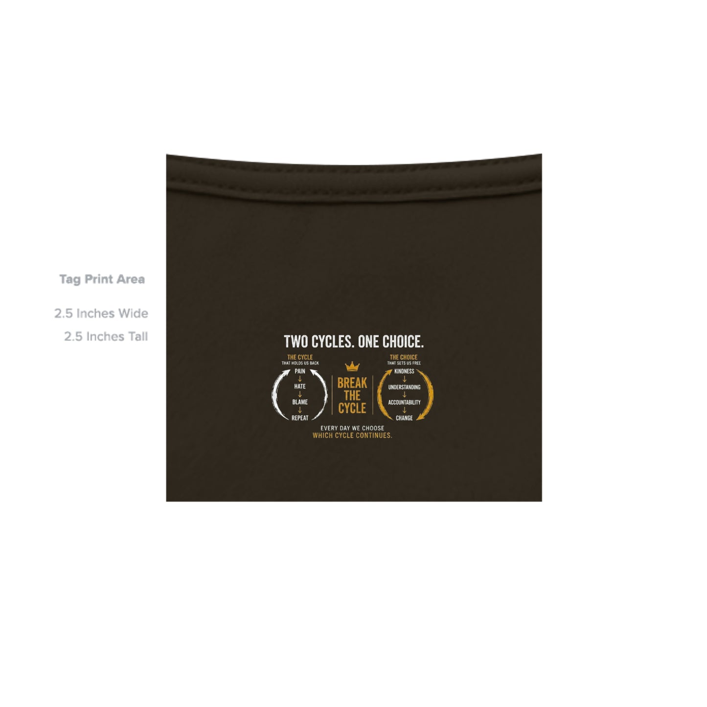 DARK CHOCOLATE - G200 - INSIDE_TAG_LINE