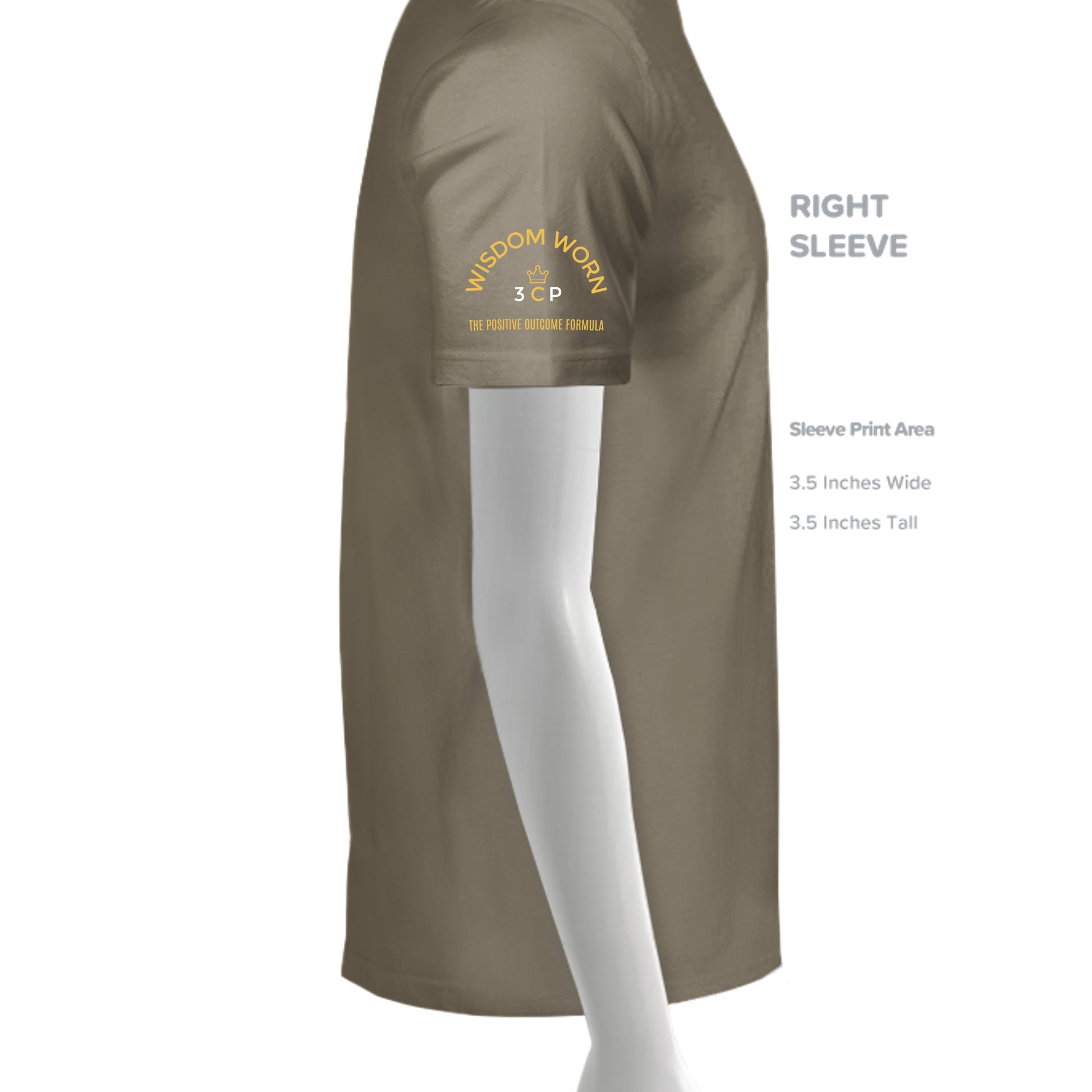 PRAIRIE DUST - G200 - SLEEVE_RIGHT