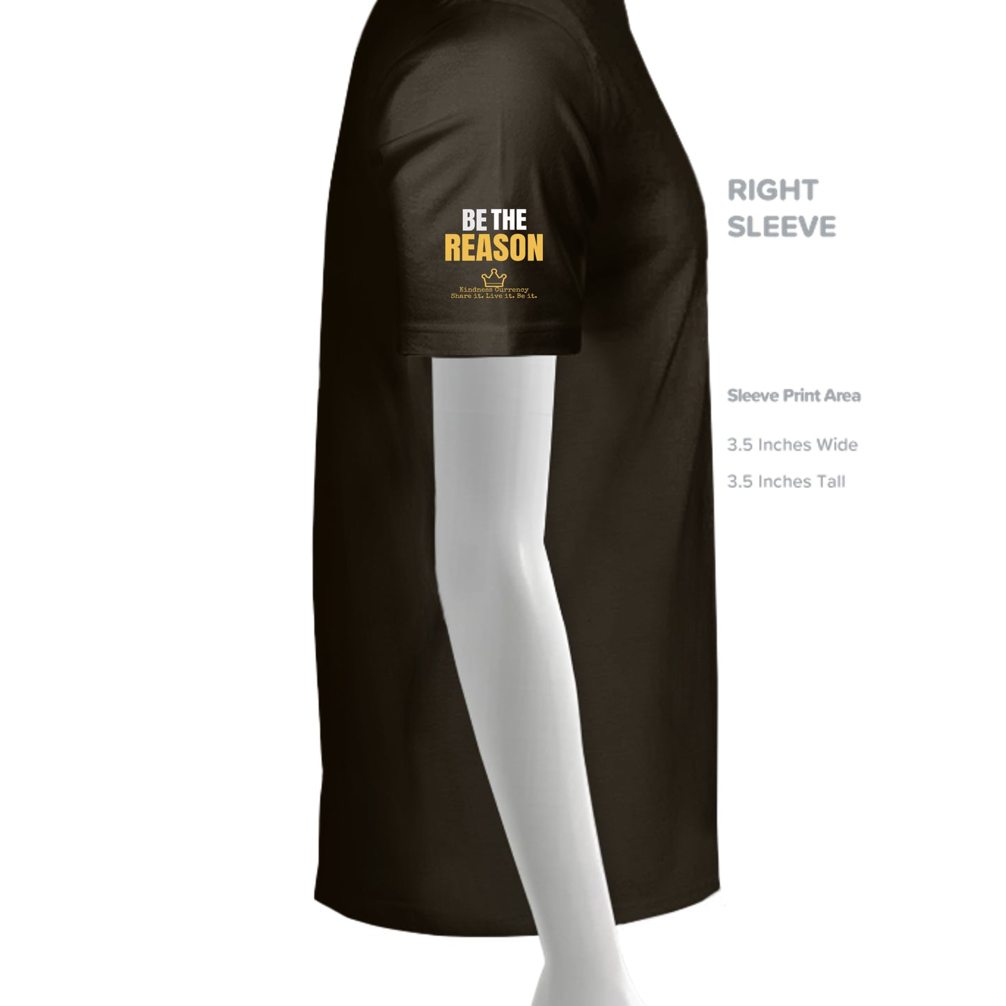DARK CHOCOLATE - G200 - SLEEVE_RIGHT