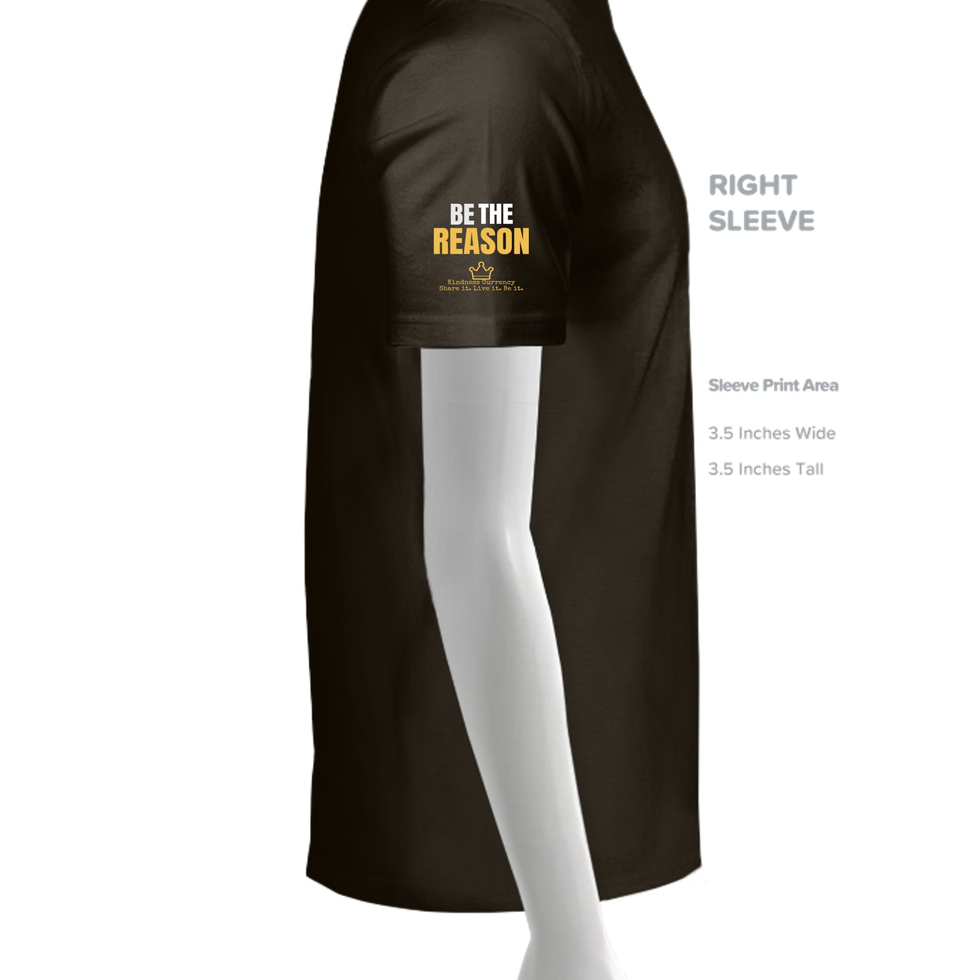 DARK CHOCOLATE - G200 - SLEEVE_RIGHT
