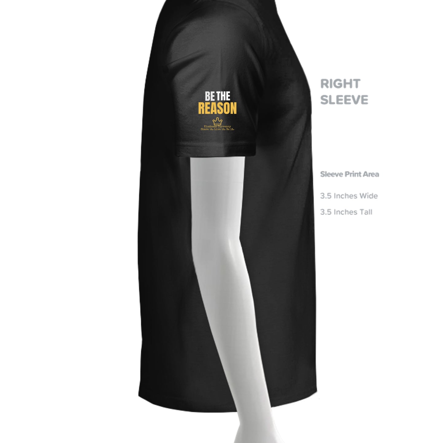 BLACK - G200 - SLEEVE_RIGHT