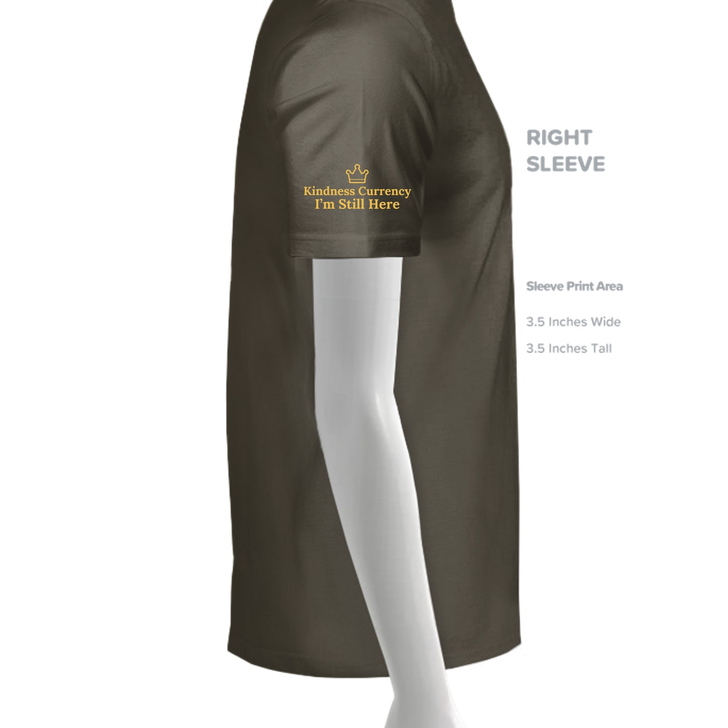 OLIVE - G200 - SLEEVE_RIGHT
