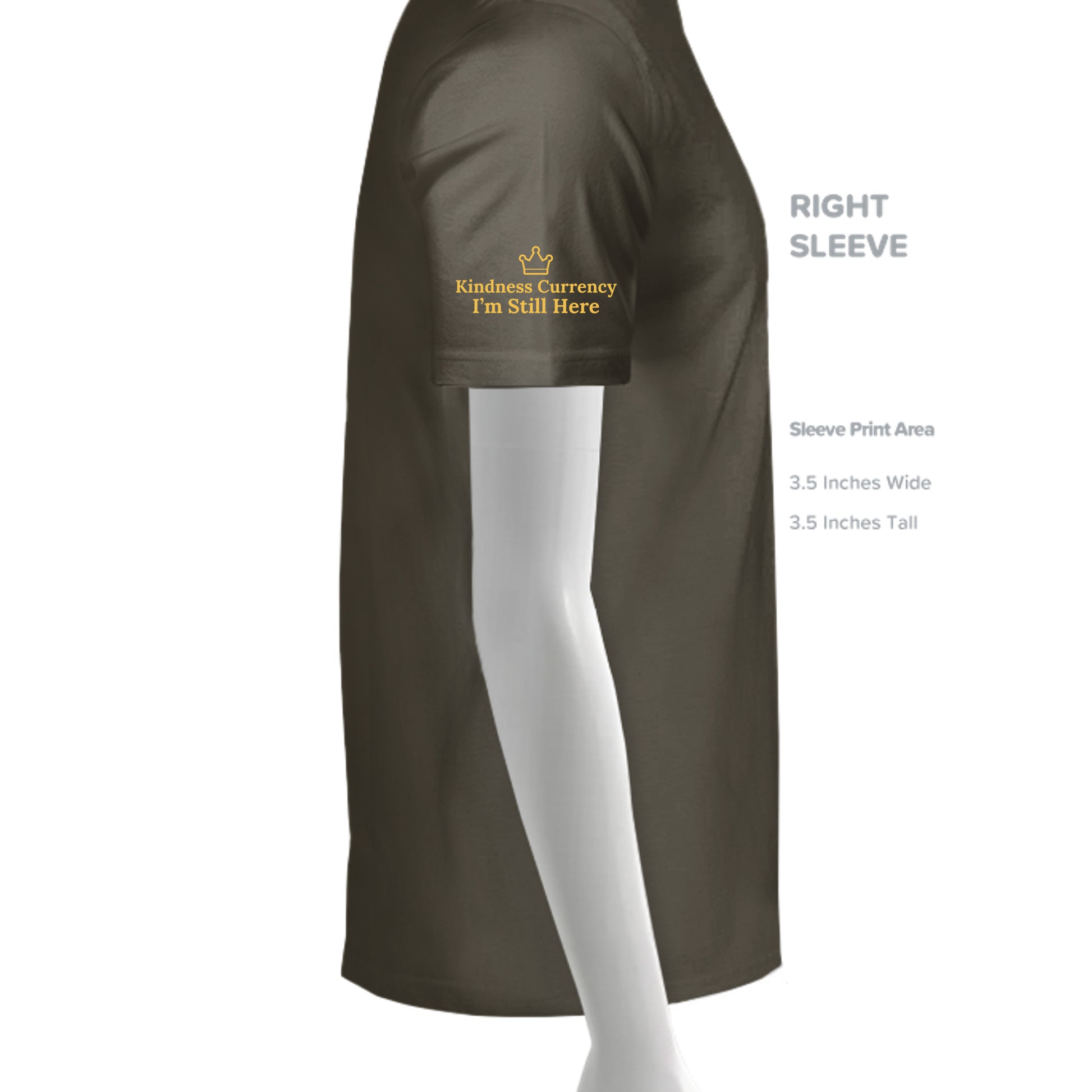 OLIVE - G200 - SLEEVE_RIGHT