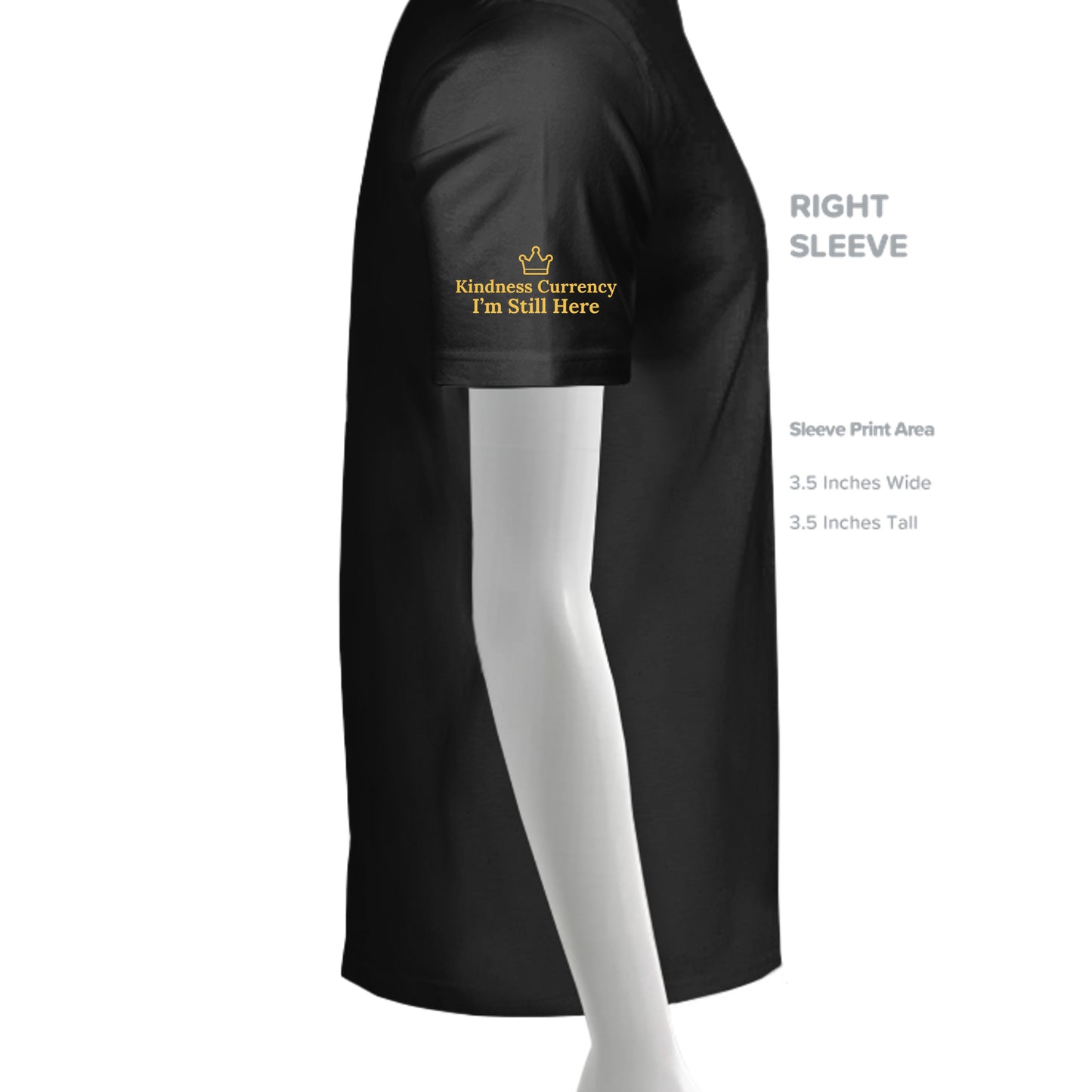 BLACK - G200 - SLEEVE_RIGHT