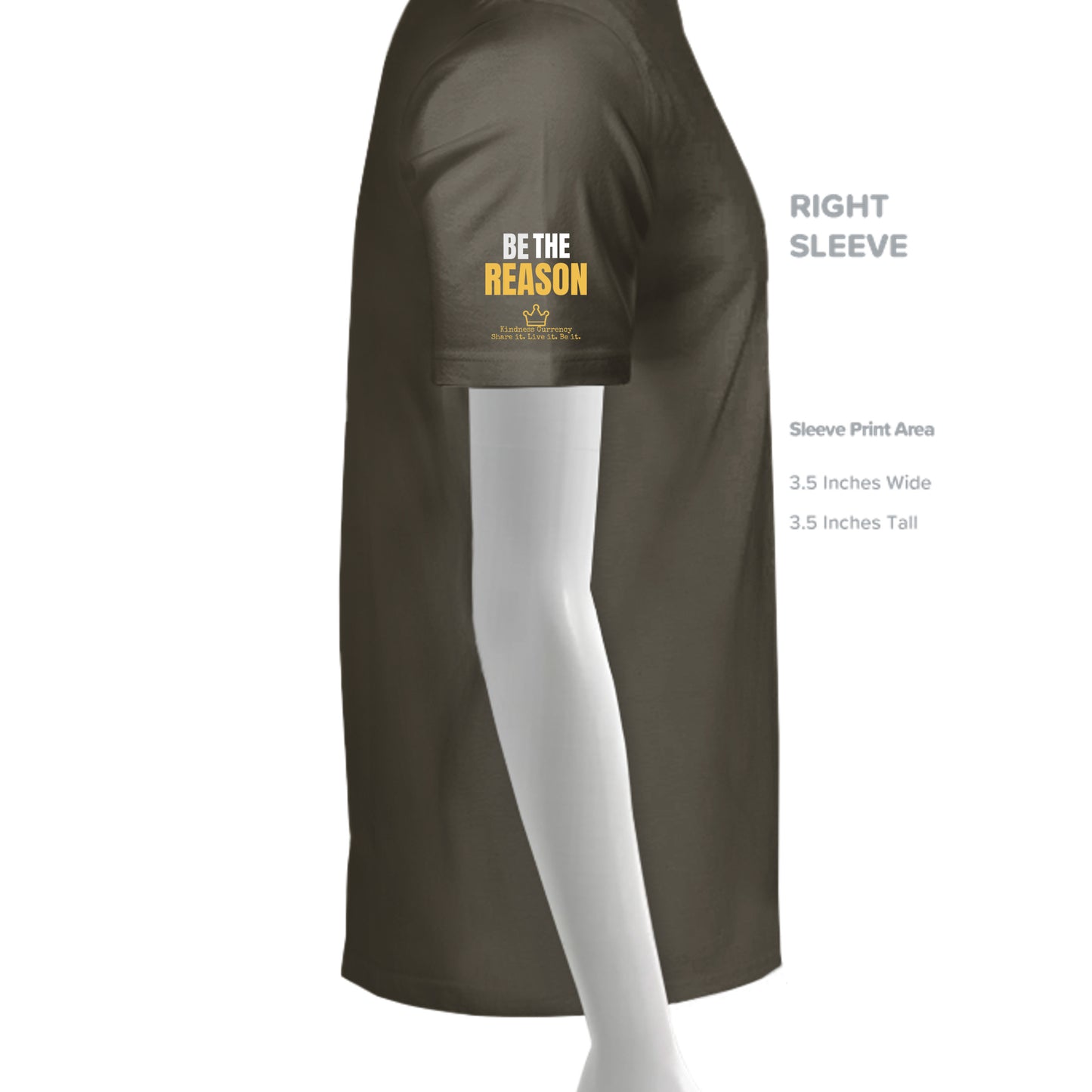 OLIVE - G200 - SLEEVE_RIGHT