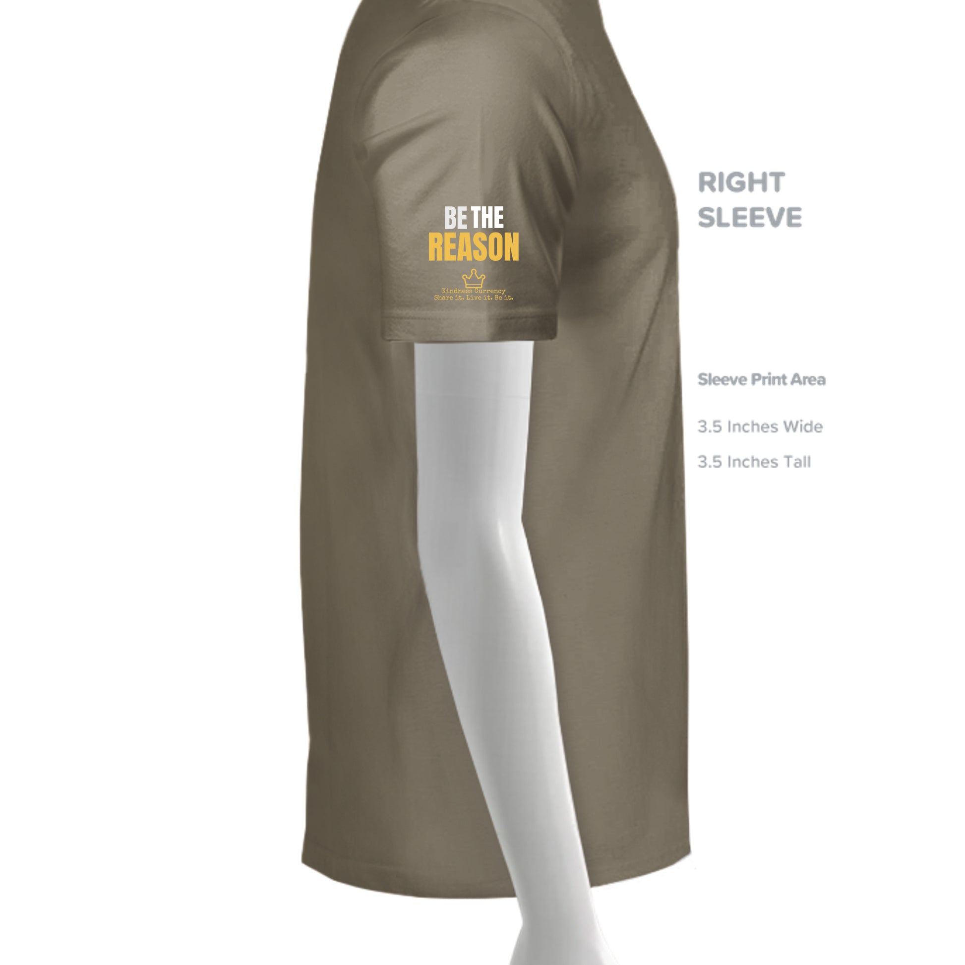 PRAIRIE DUST - G200 - SLEEVE_RIGHT